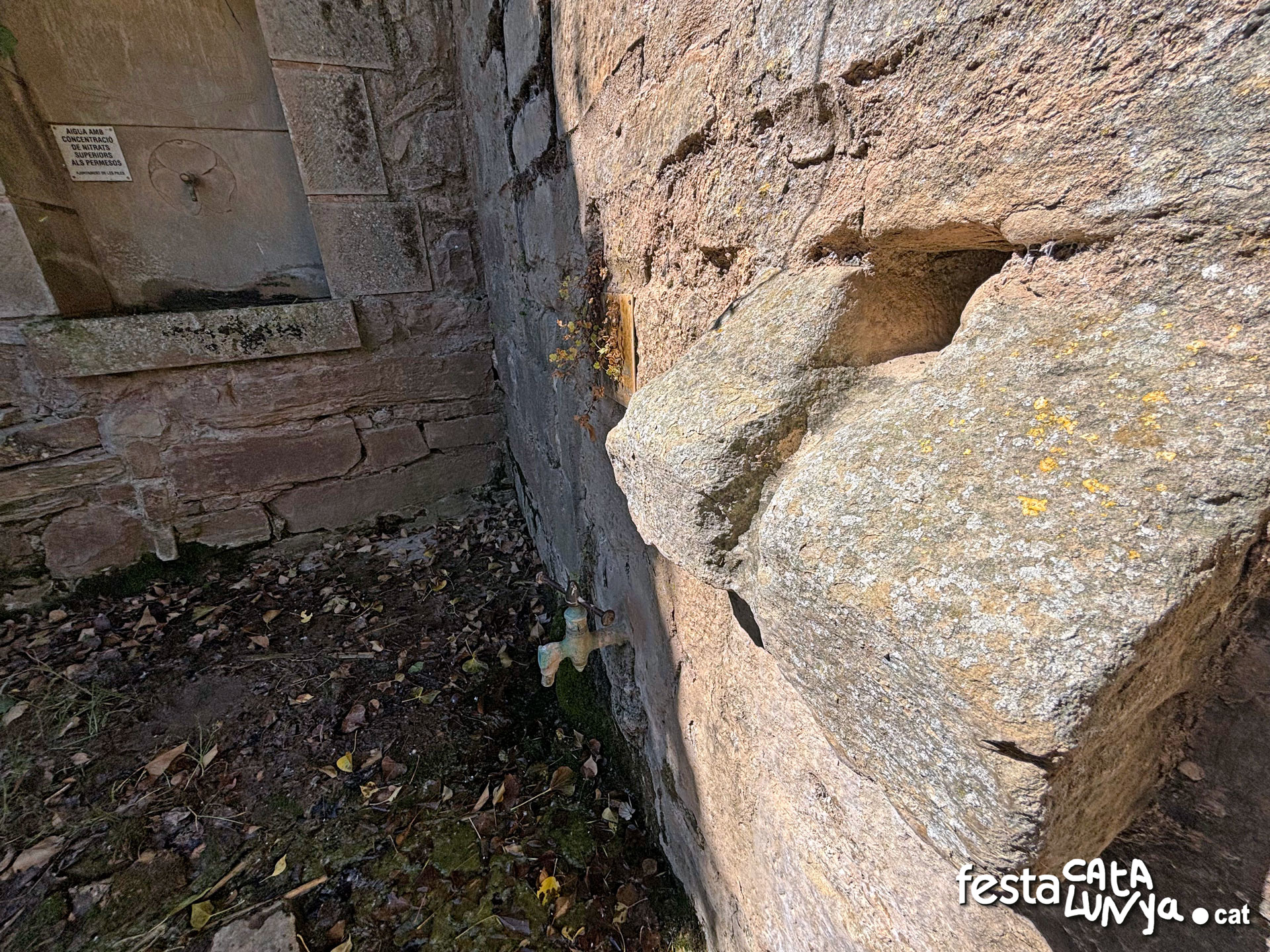 Font de les Piles