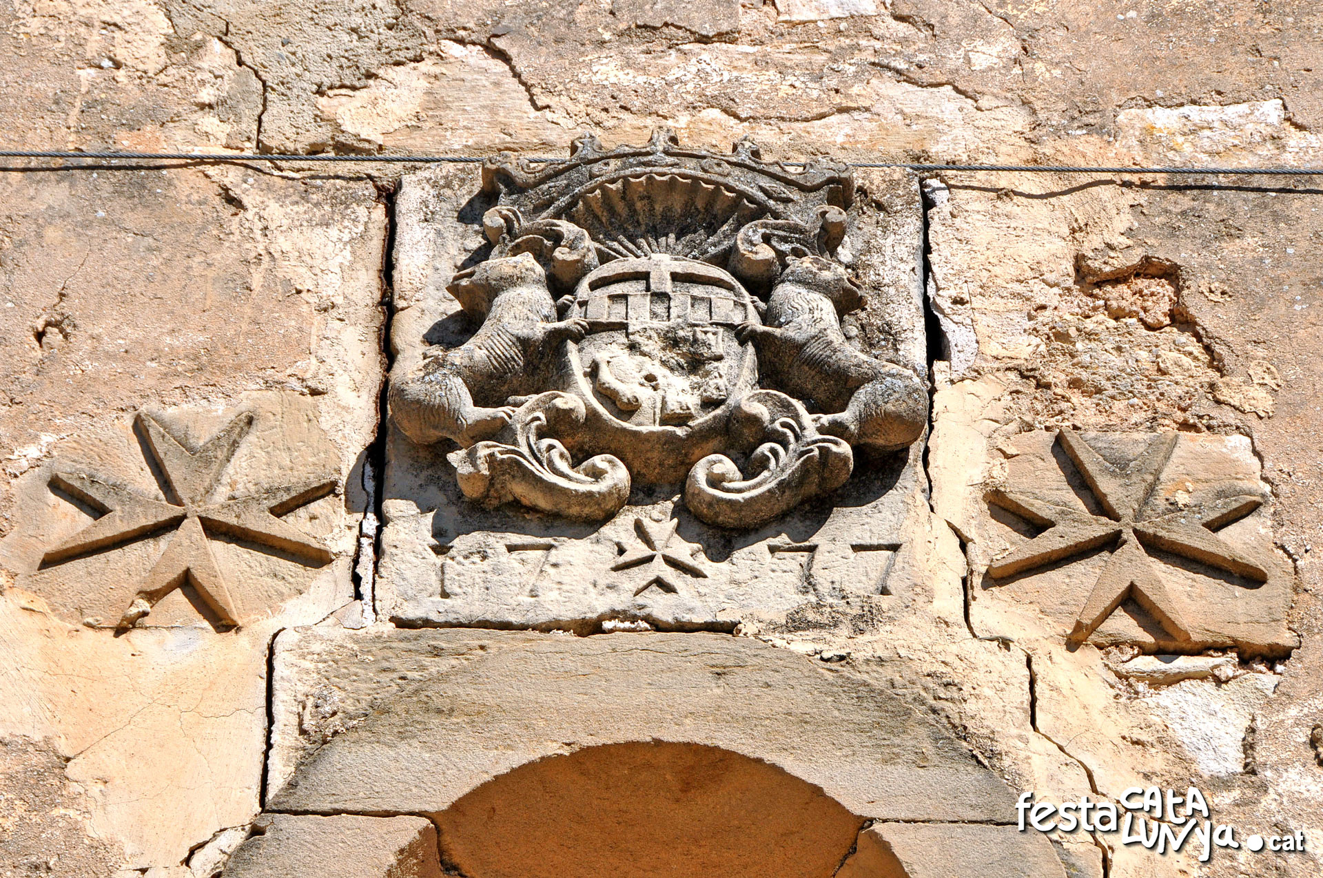 Les Piles - Sant Joan de Biure