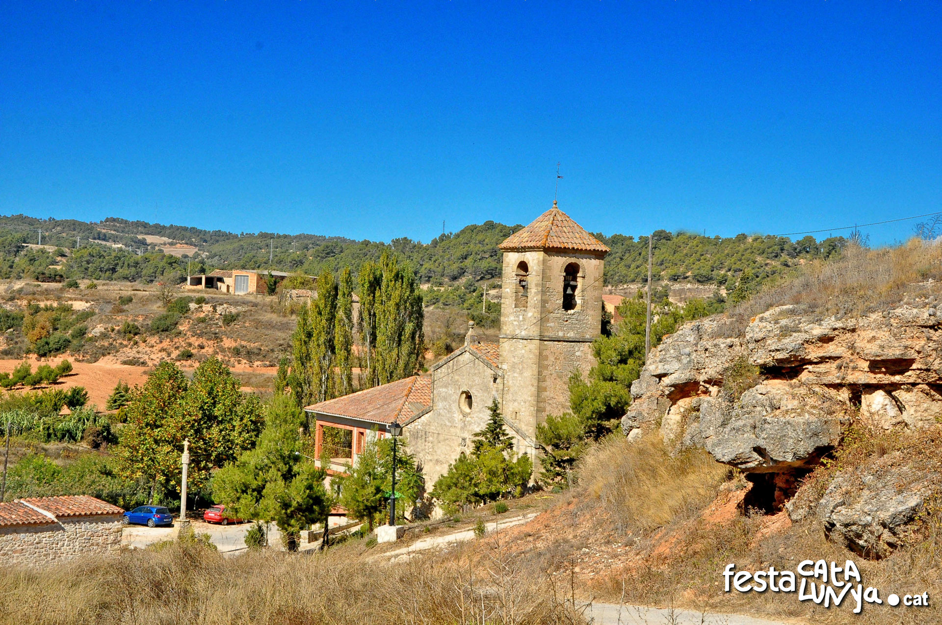 Sant Joan de Biure