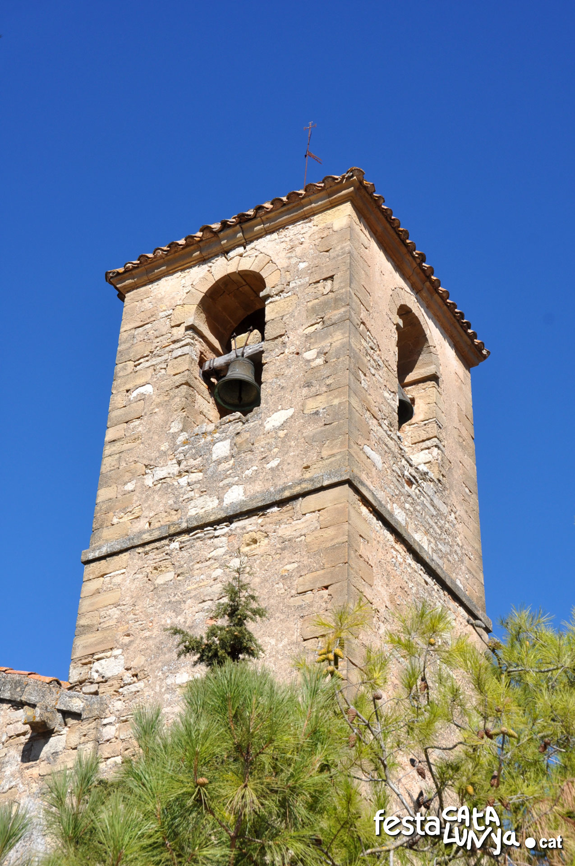 Les Piles - Sant Joan de Biure