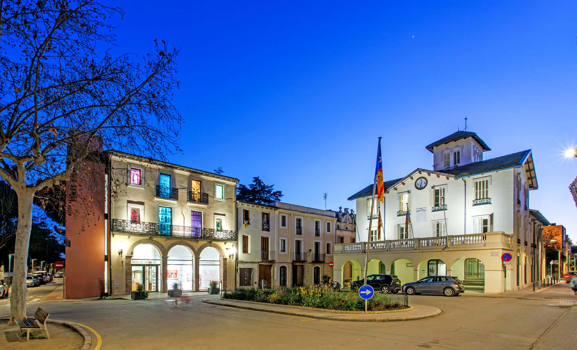 Dia Internacional dels Museus a Cardedeu