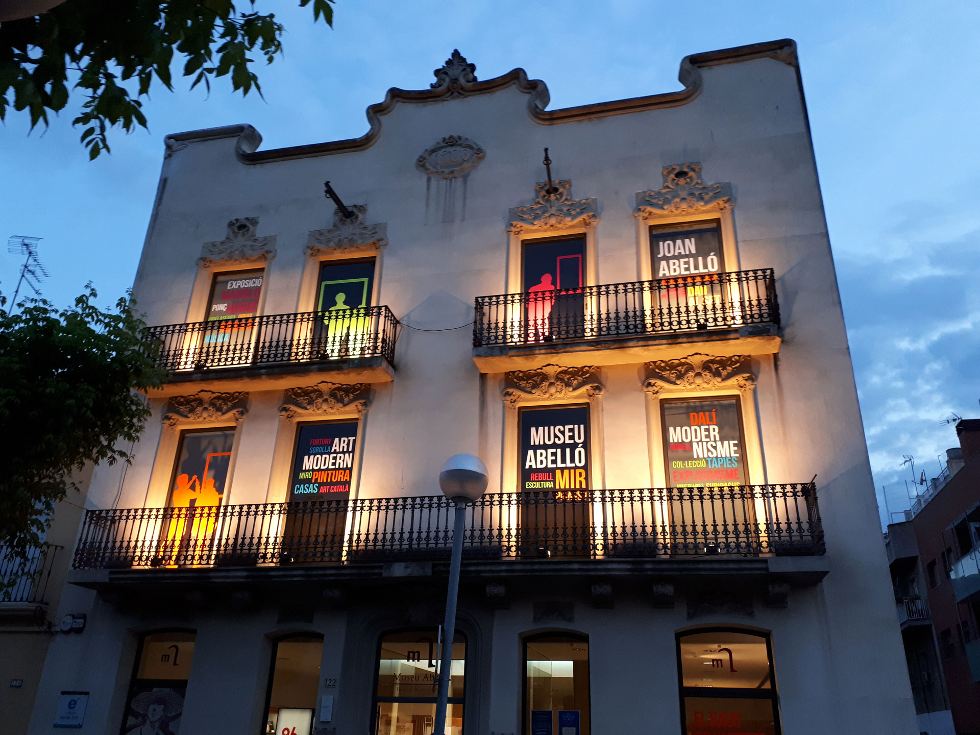 Dia Internacional dels Museus a Mollet del Vallès