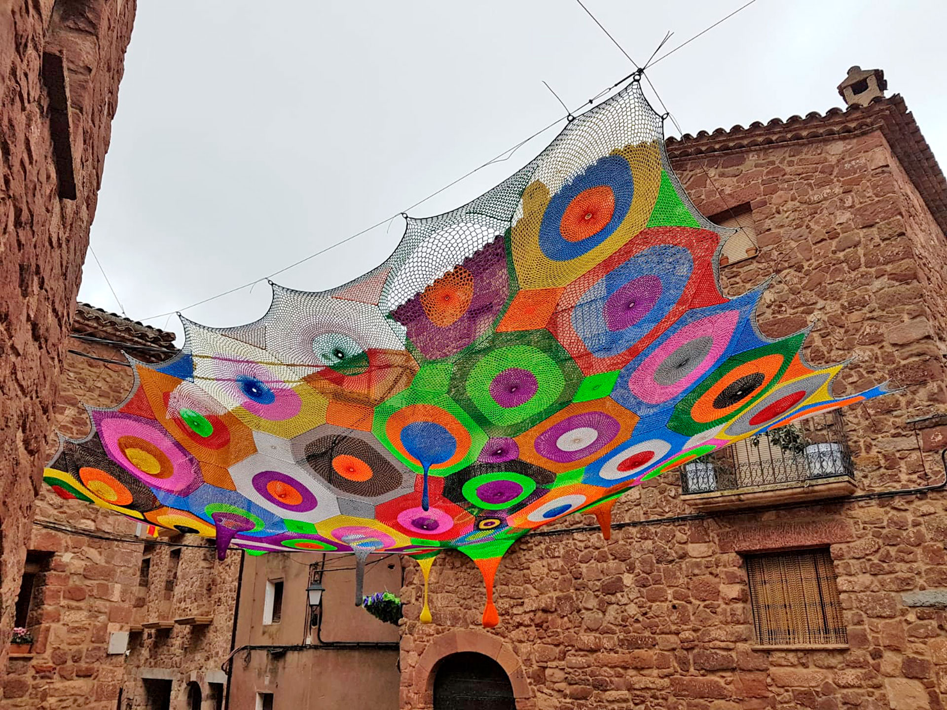 Prades - Festa de la Farigola (Foto: prades.cat)