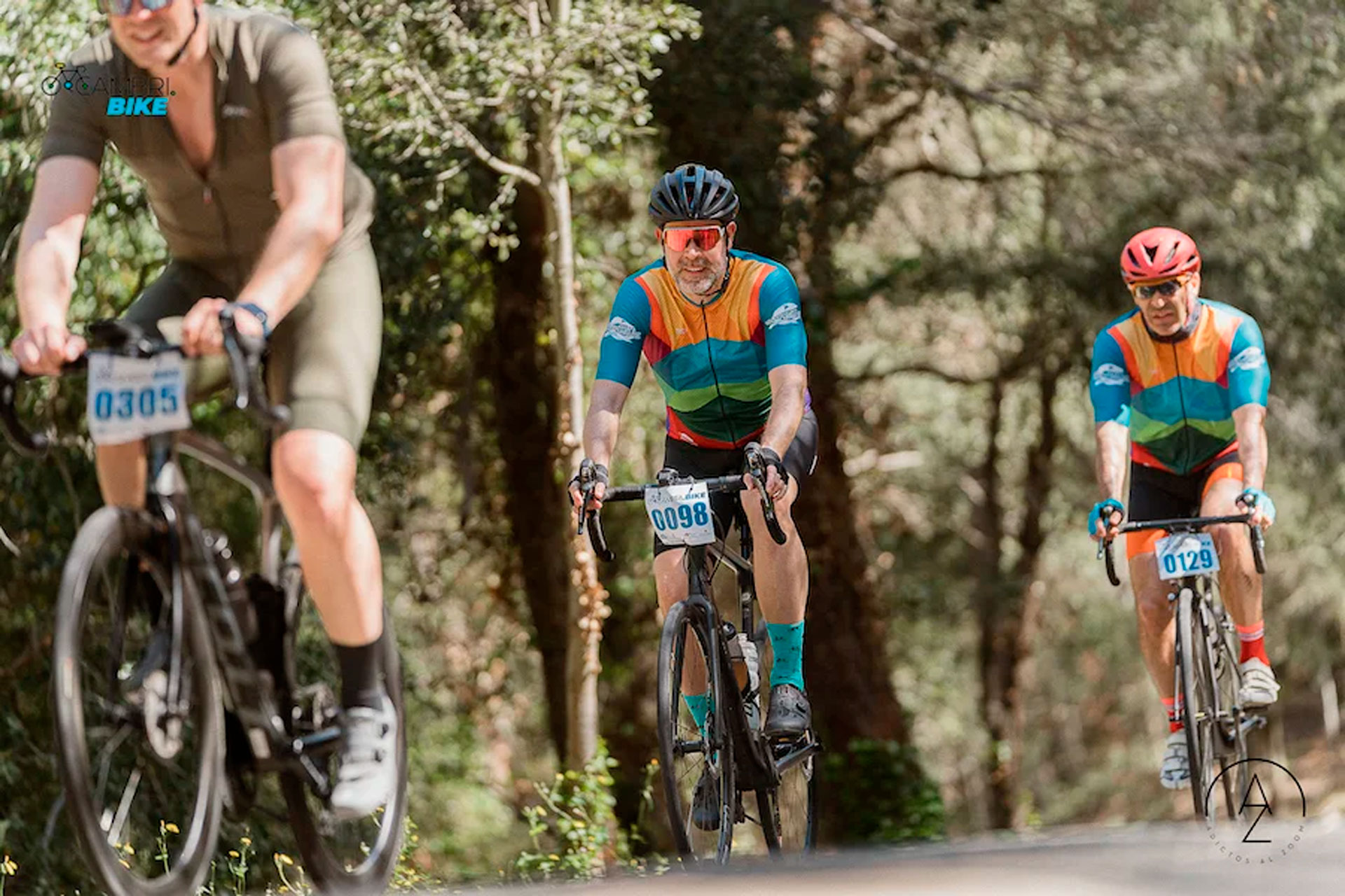 CambriBike a Cambrils