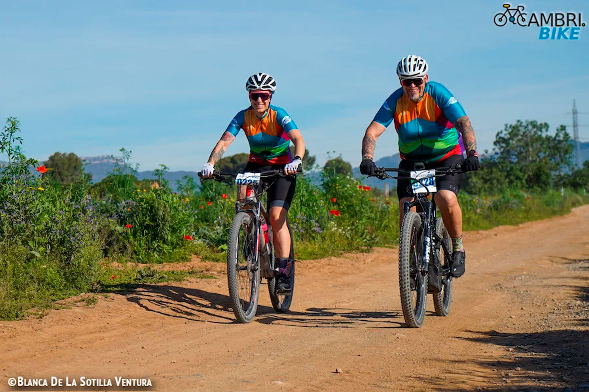 Cambrils - CambriBike