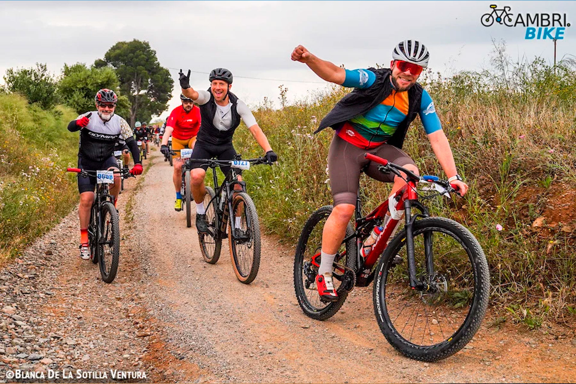 Cambrils - CambriBike