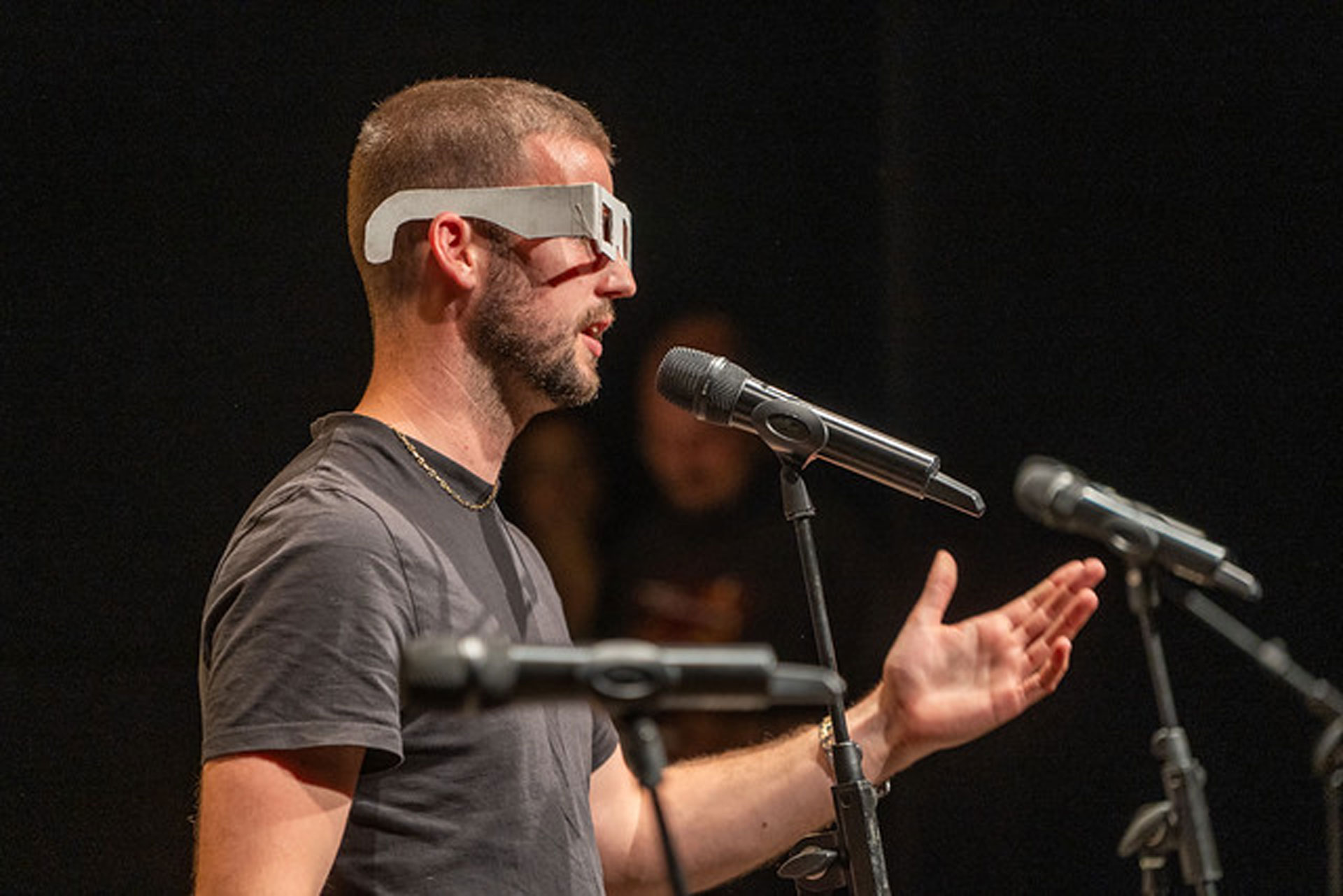 Sant Quirze del Vallès - Mostra de Cançó Improvisada (Foto: Ajuntament)