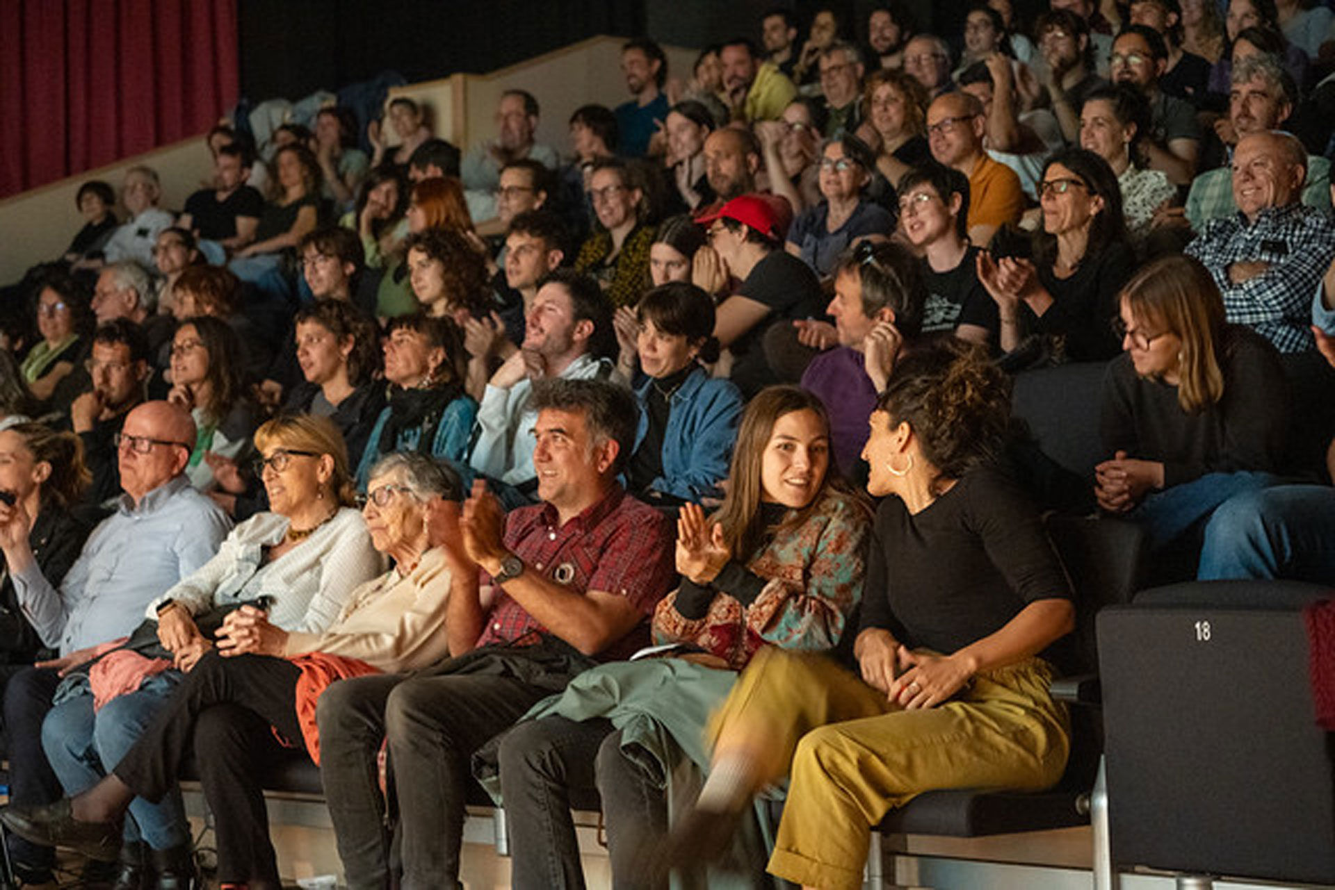 Sant Quirze del Vallès - Mostra de Cançó Improvisada (Foto: Ajuntament)