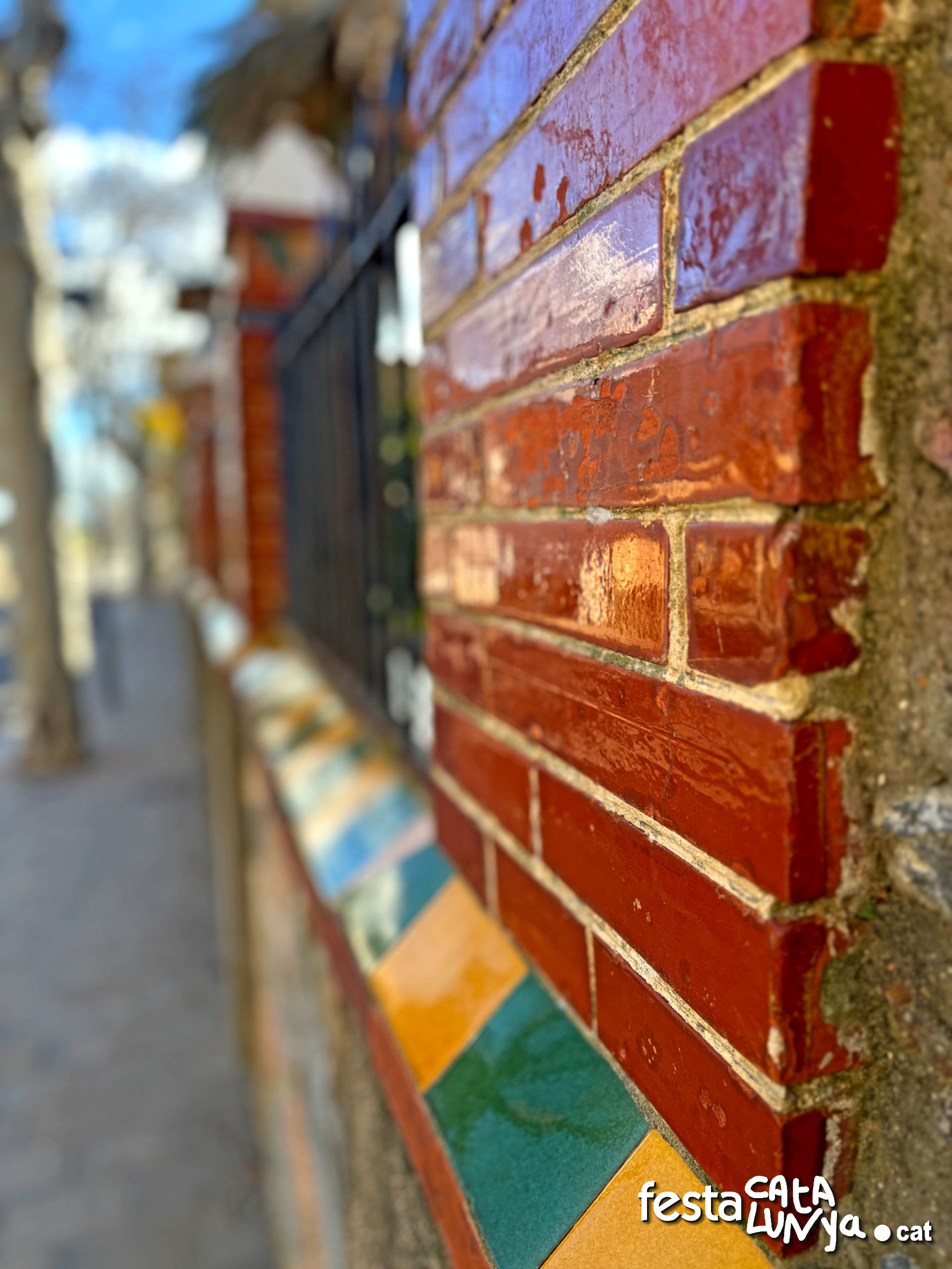 Vilanova d'Escornalbou - Casa de la família Toda