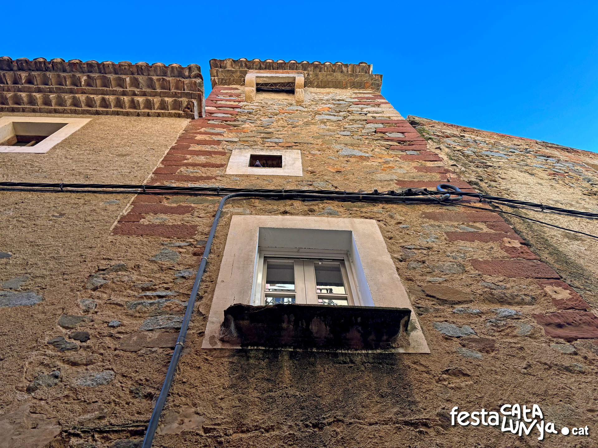 Cal Peirí o cal Reiet del Camp a Vilanova d'Escornalbou ***