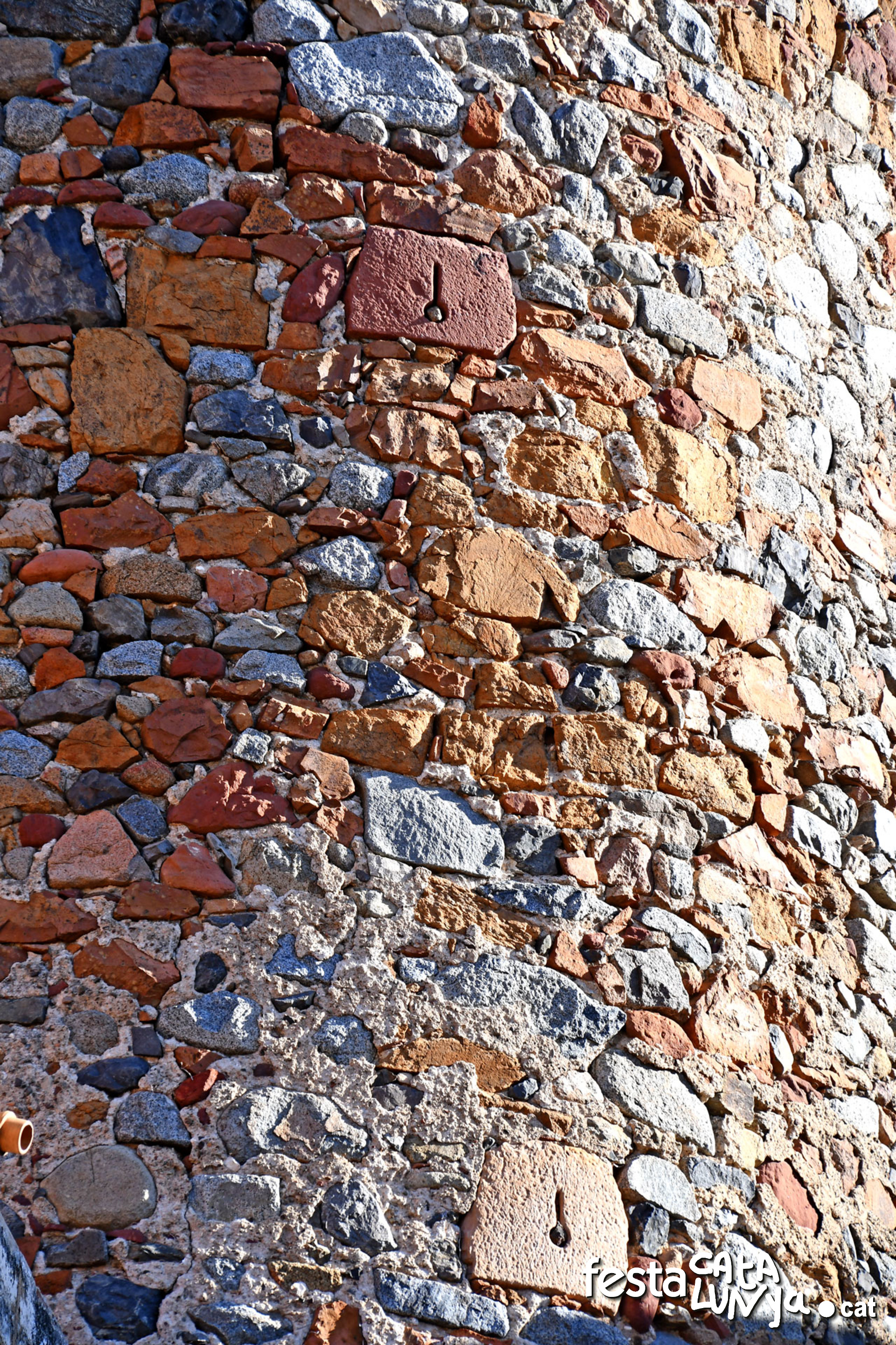 Vilanova d'Escornalbou - Torre de cal Torratxar o la Torratxa a l'Arbocet