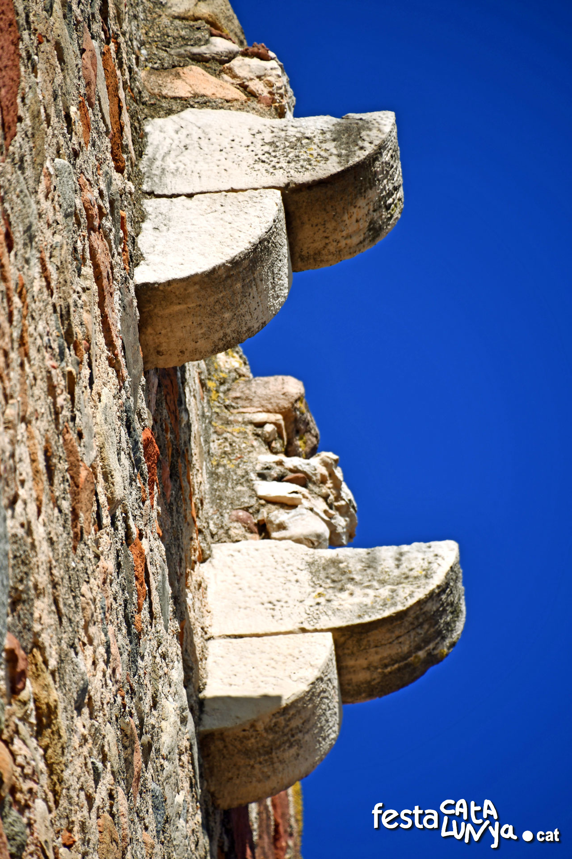 Vilanova d'Escornalbou - Torre de cal Gravat o del Madico a l'Arbocet