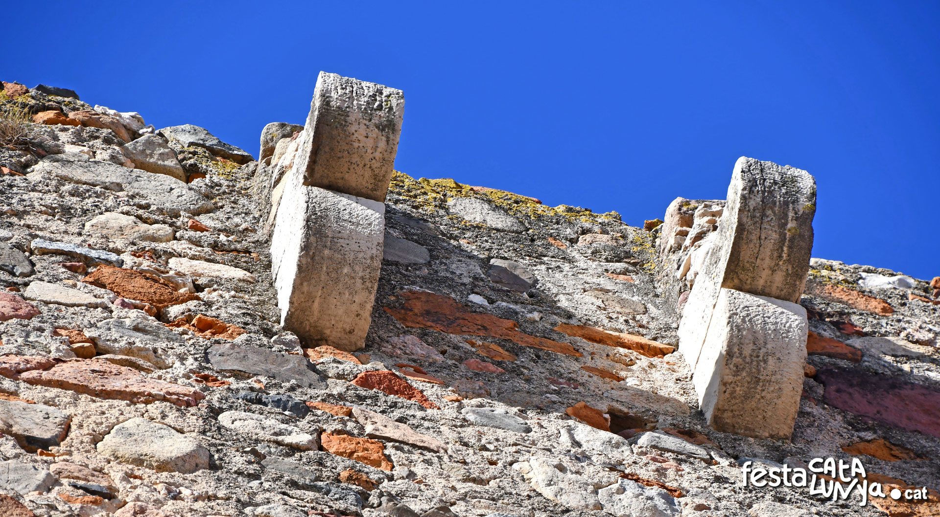 Vilanova d'Escornalbou - Torre de cal Gravat o del Madico a l'Arbocet