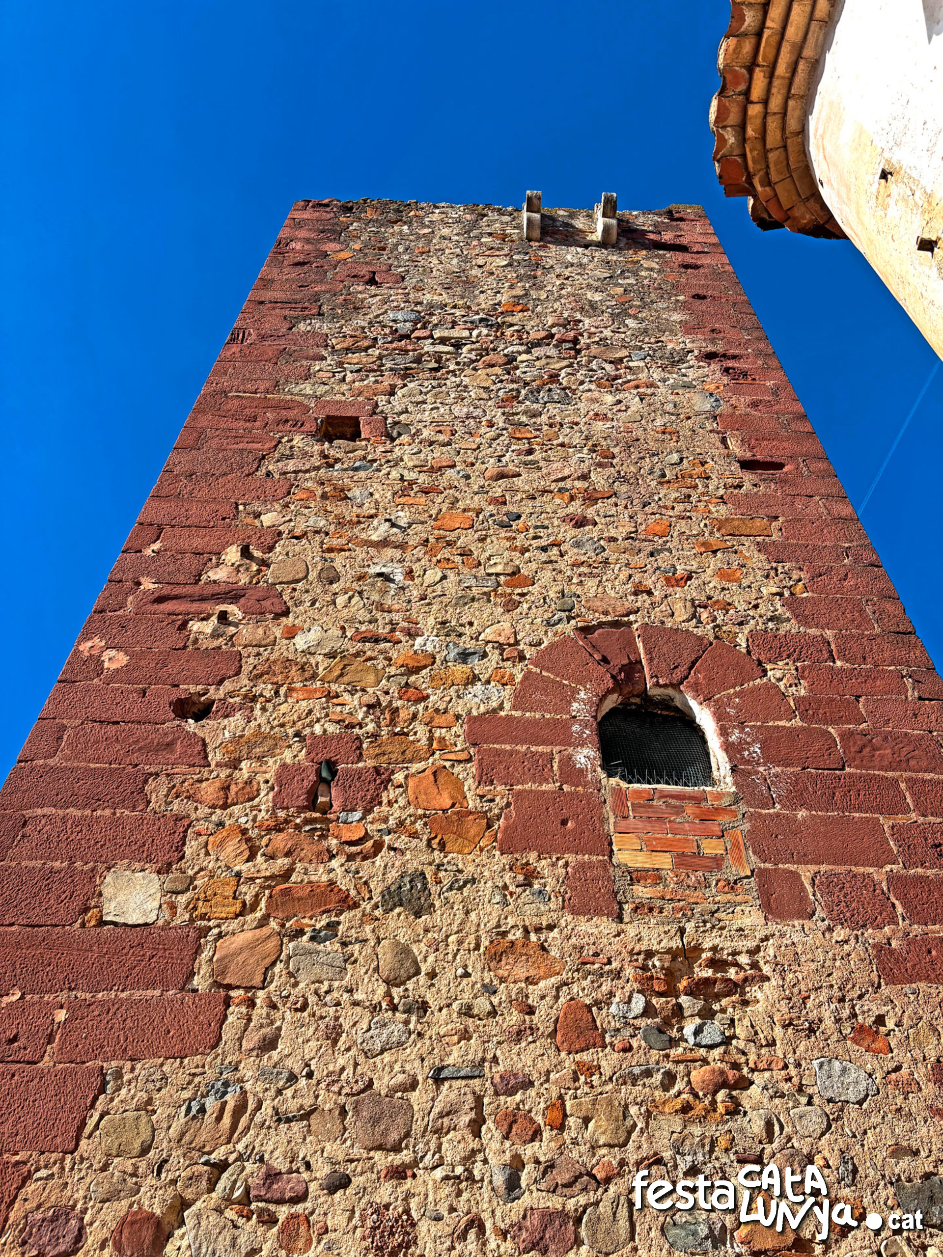 Vilanova d'Escornalbou - Torre de cal Gravat o del Madico a l'Arbocet