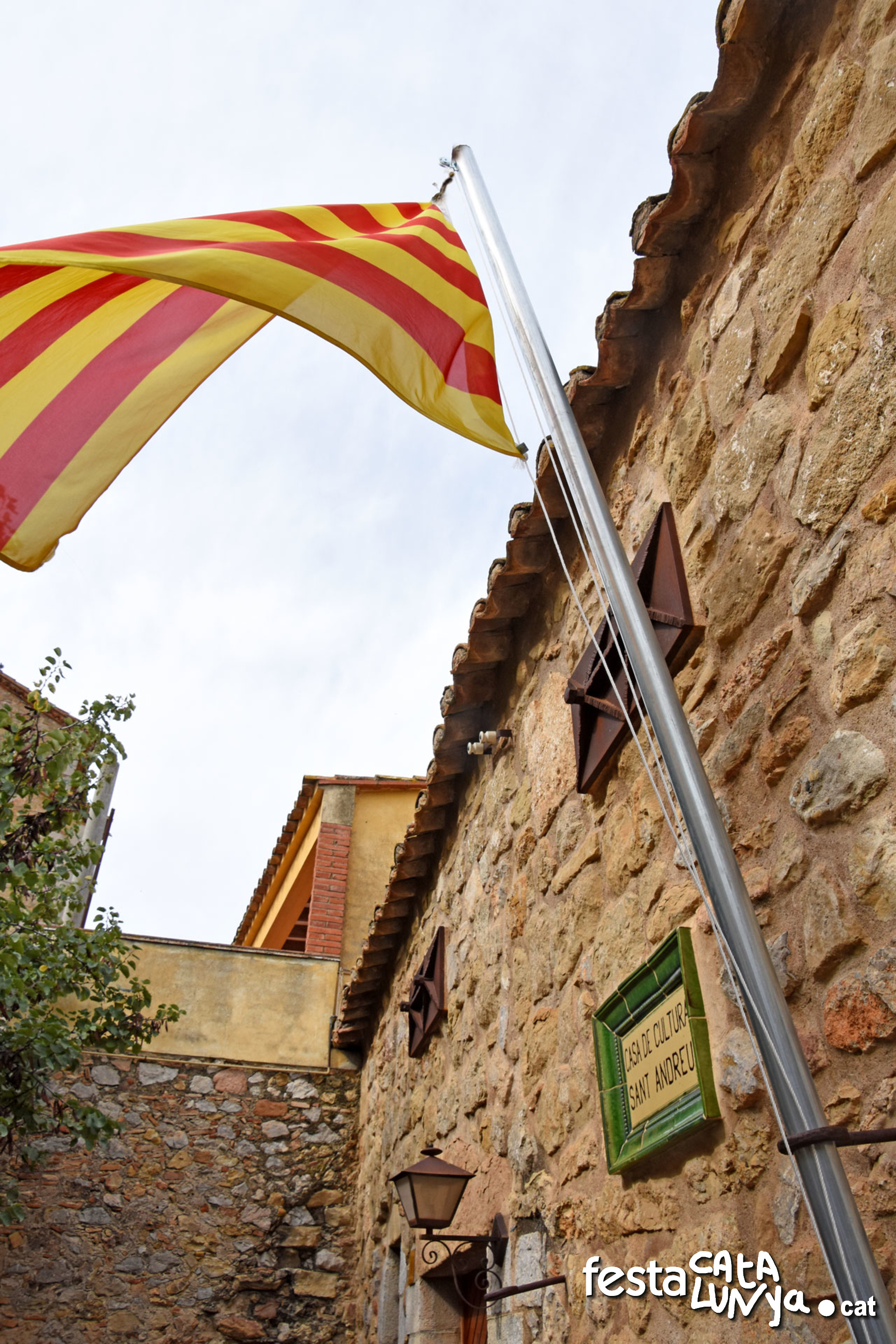 Ullà - Sant Andreu