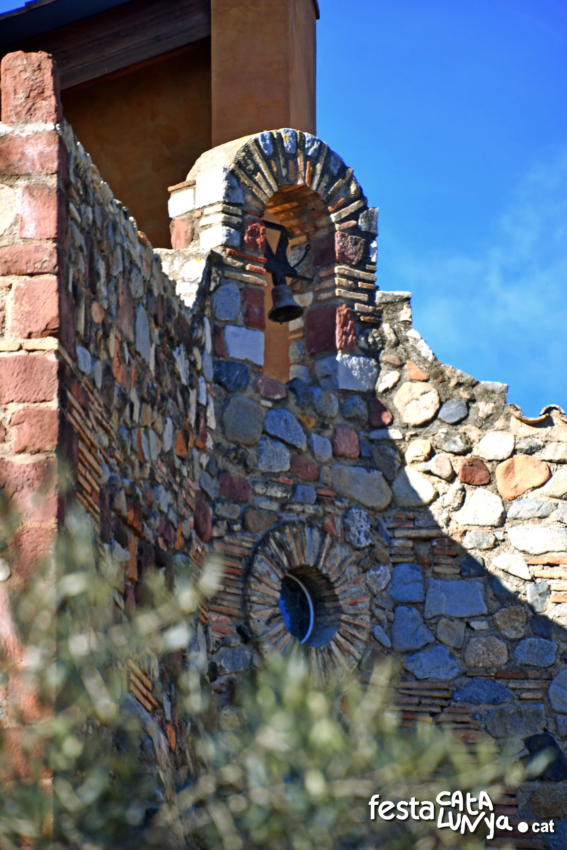 Vilanova d'Escornalbou - Mas d'en Munter o Munté o Mas de l’Olivera