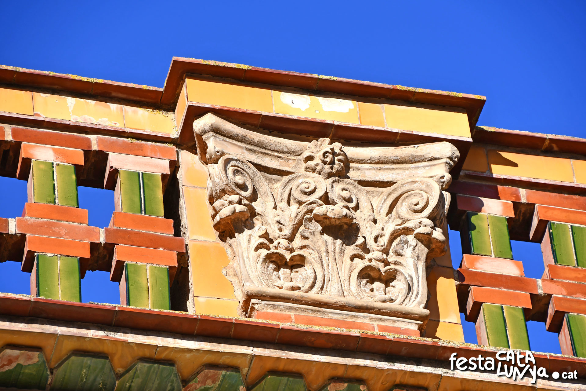 Vilanova d'Escornalbou - Nucli històric - Carrer Cosme Toda