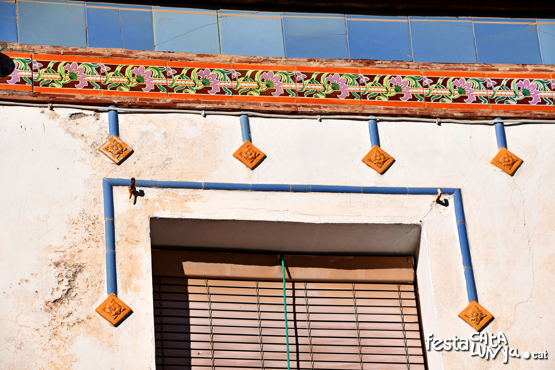 Vilanova d'Escornalbou - Nucli històric - Carrer Cosme Toda