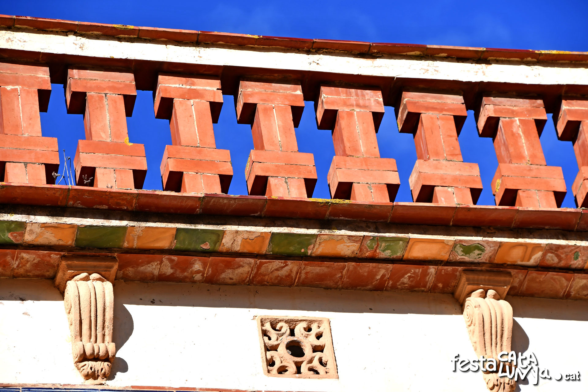 Vilanova d'Escornalbou - Nucli històric - Carrer Cosme Toda