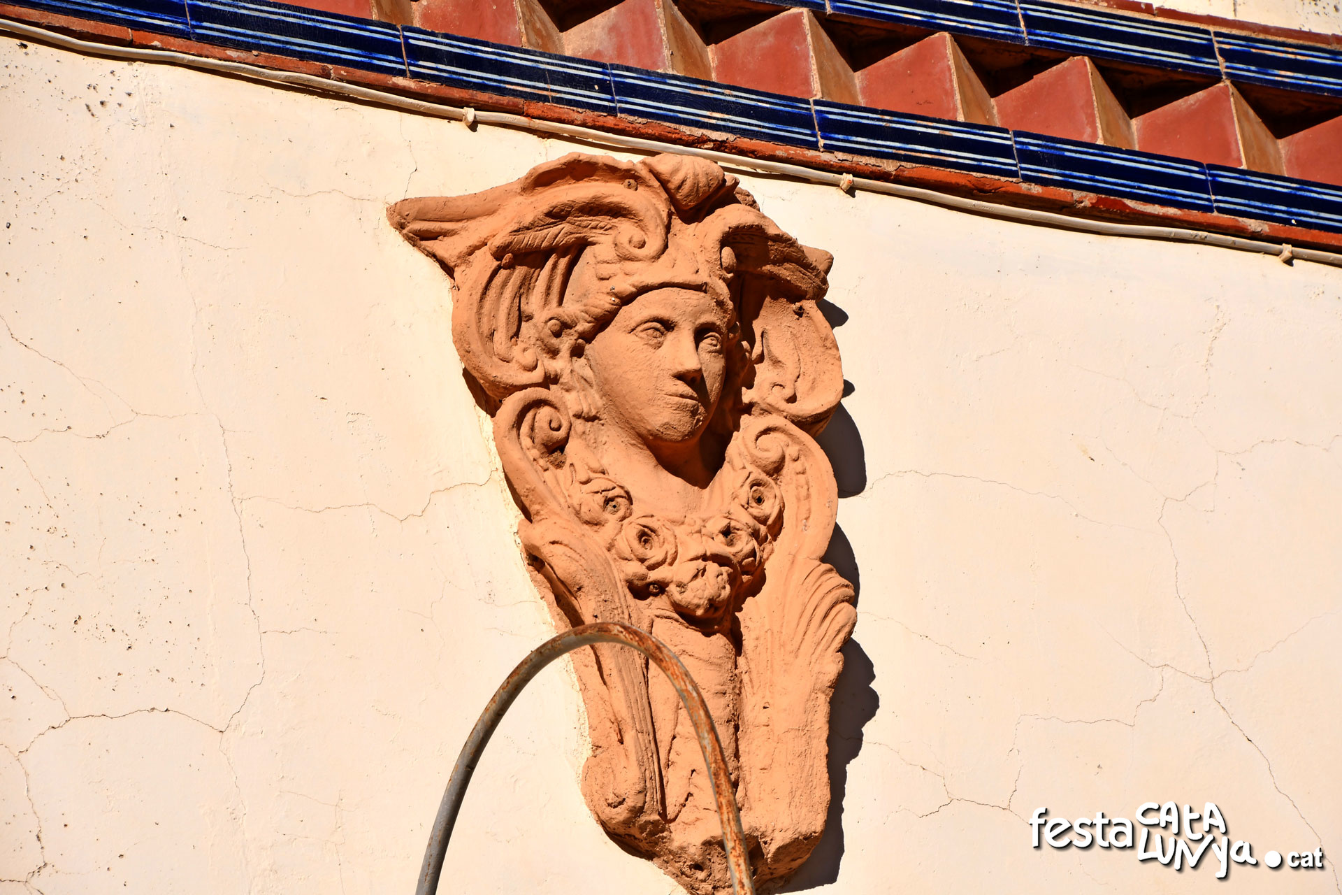 Vilanova d'Escornalbou - Nucli històric - Carrer Cosme Toda