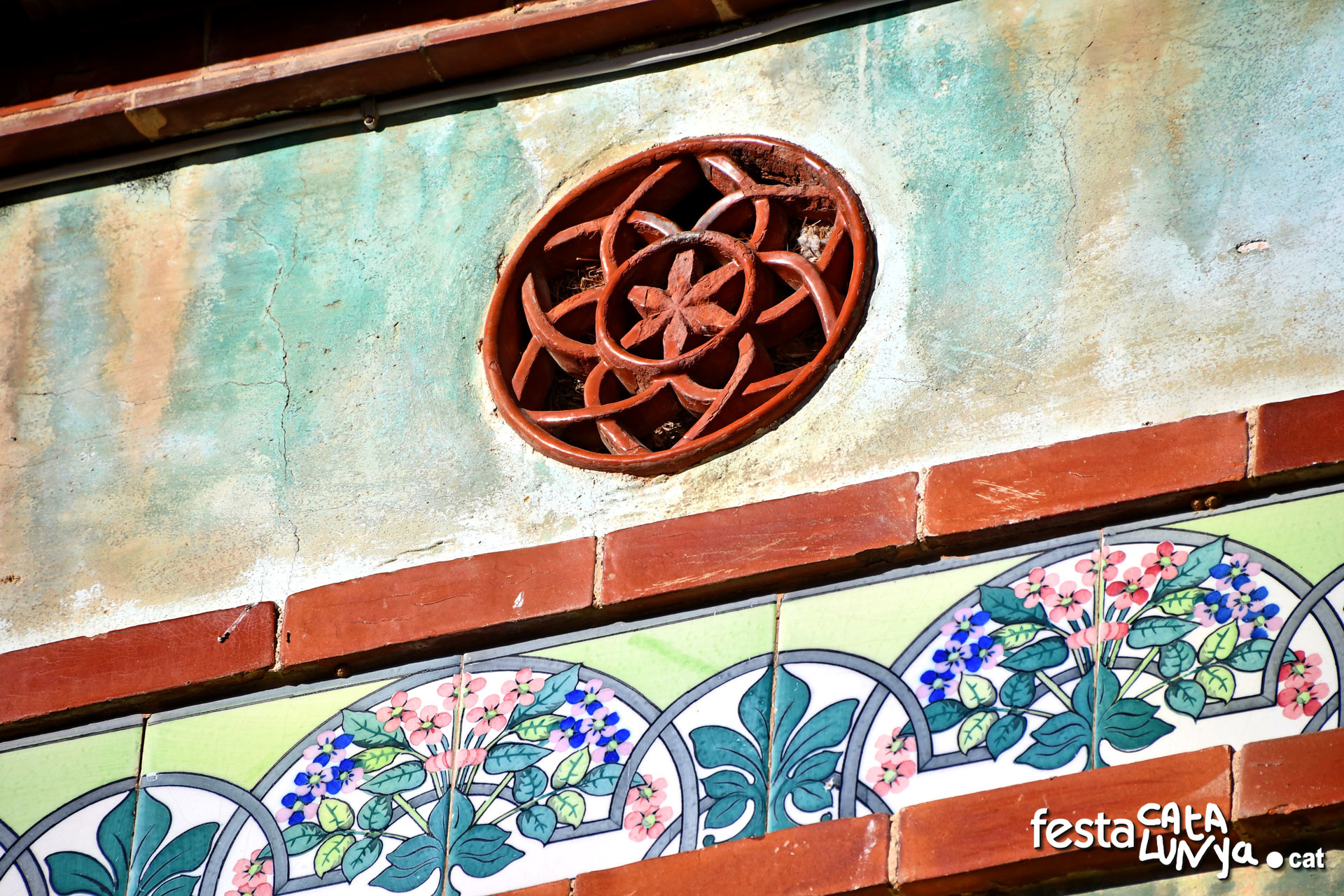 Vilanova d'Escornalbou - Nucli històric - Carrer Cosme Toda