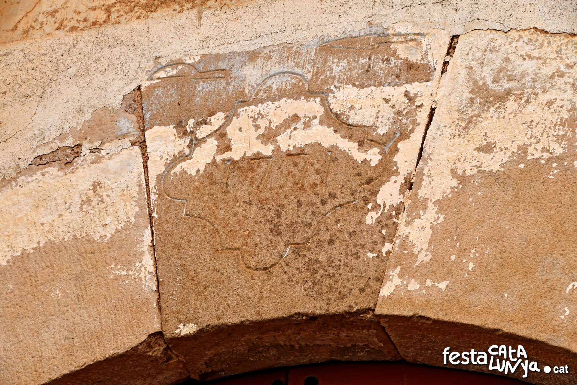 Vilanova d'Escornalbou - Nucli històric