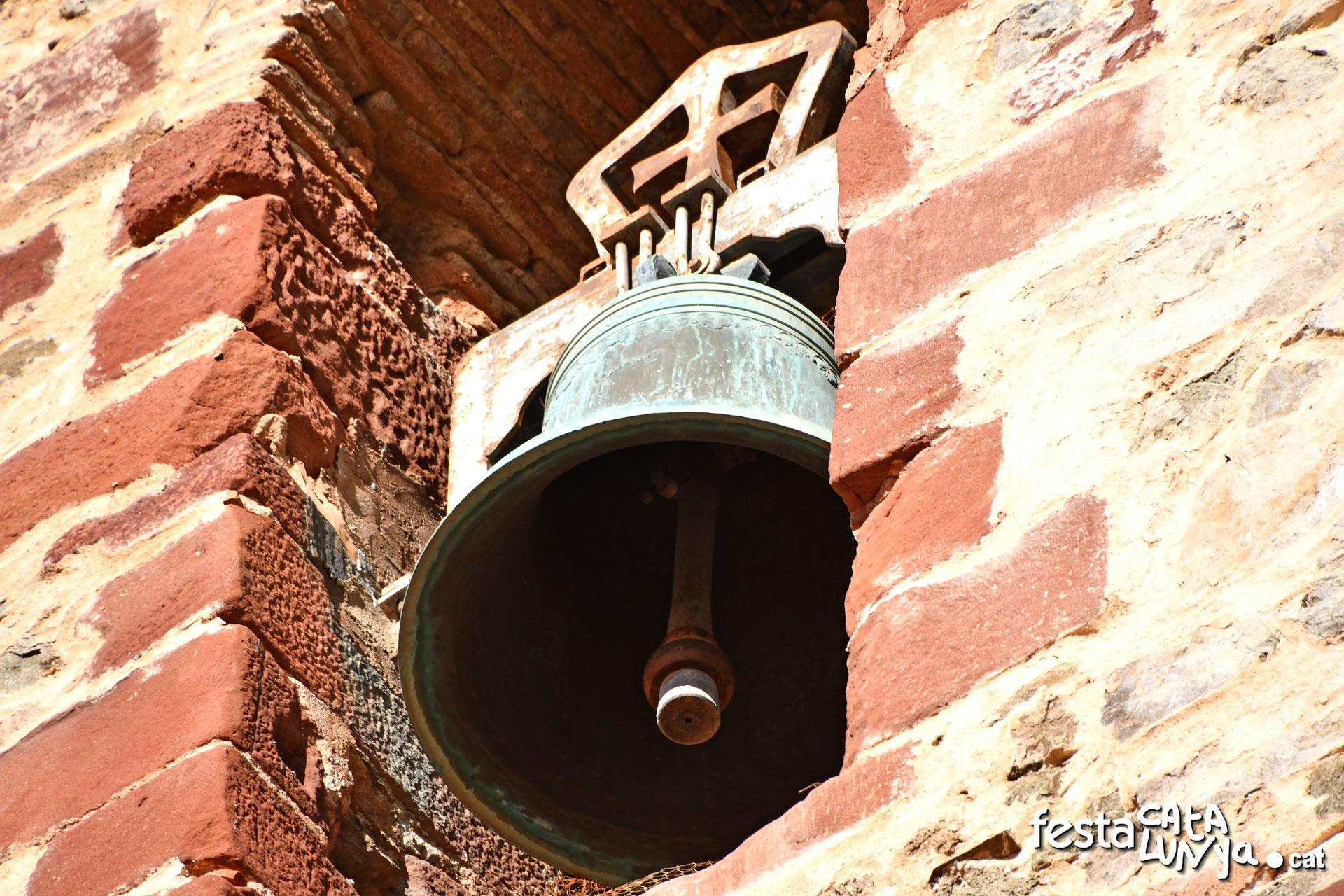 Vilanova d'Escornalbou - Església parroquial de Sant Joan Baptista