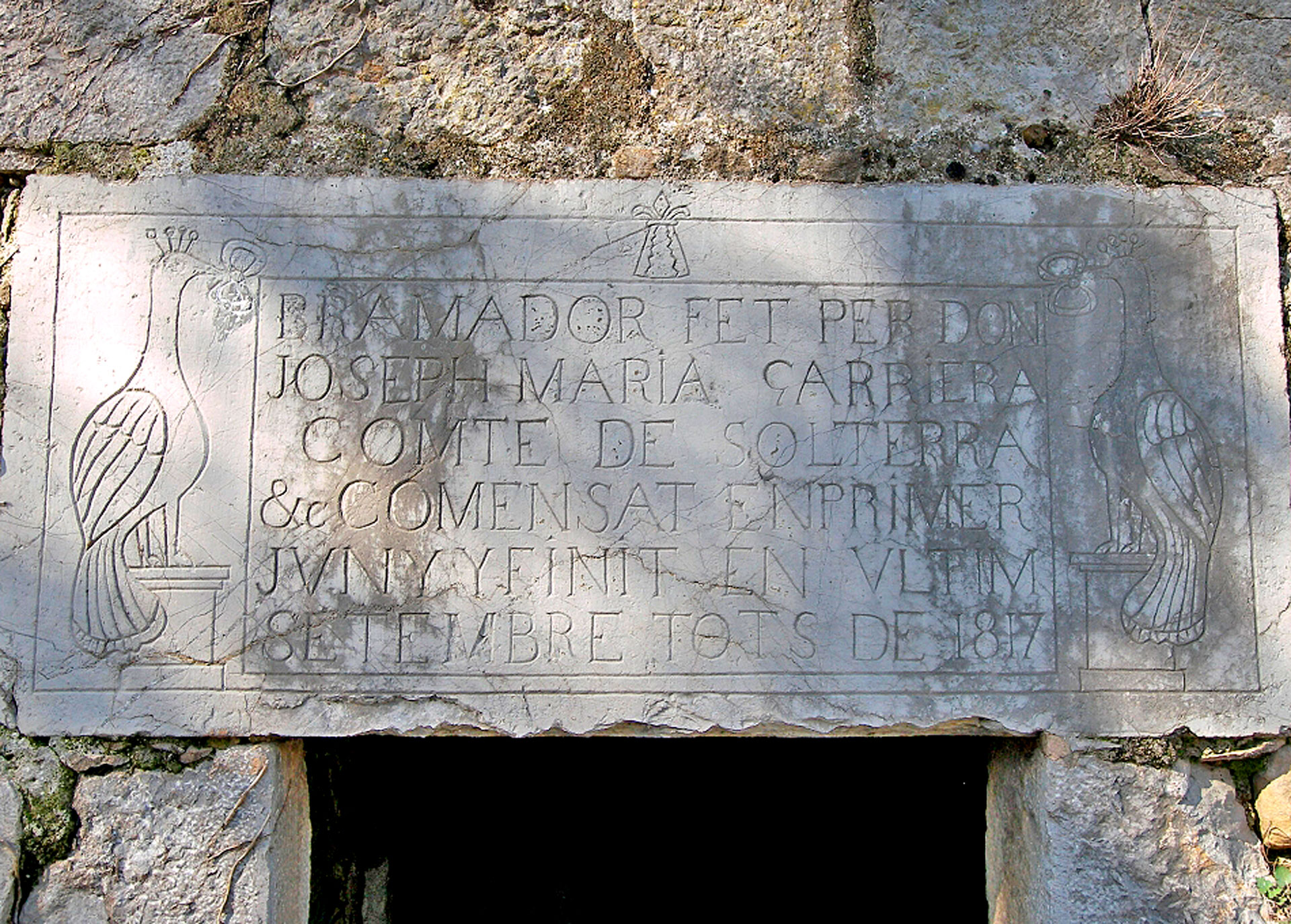 La Resclosa d'Ullà al Ter ***