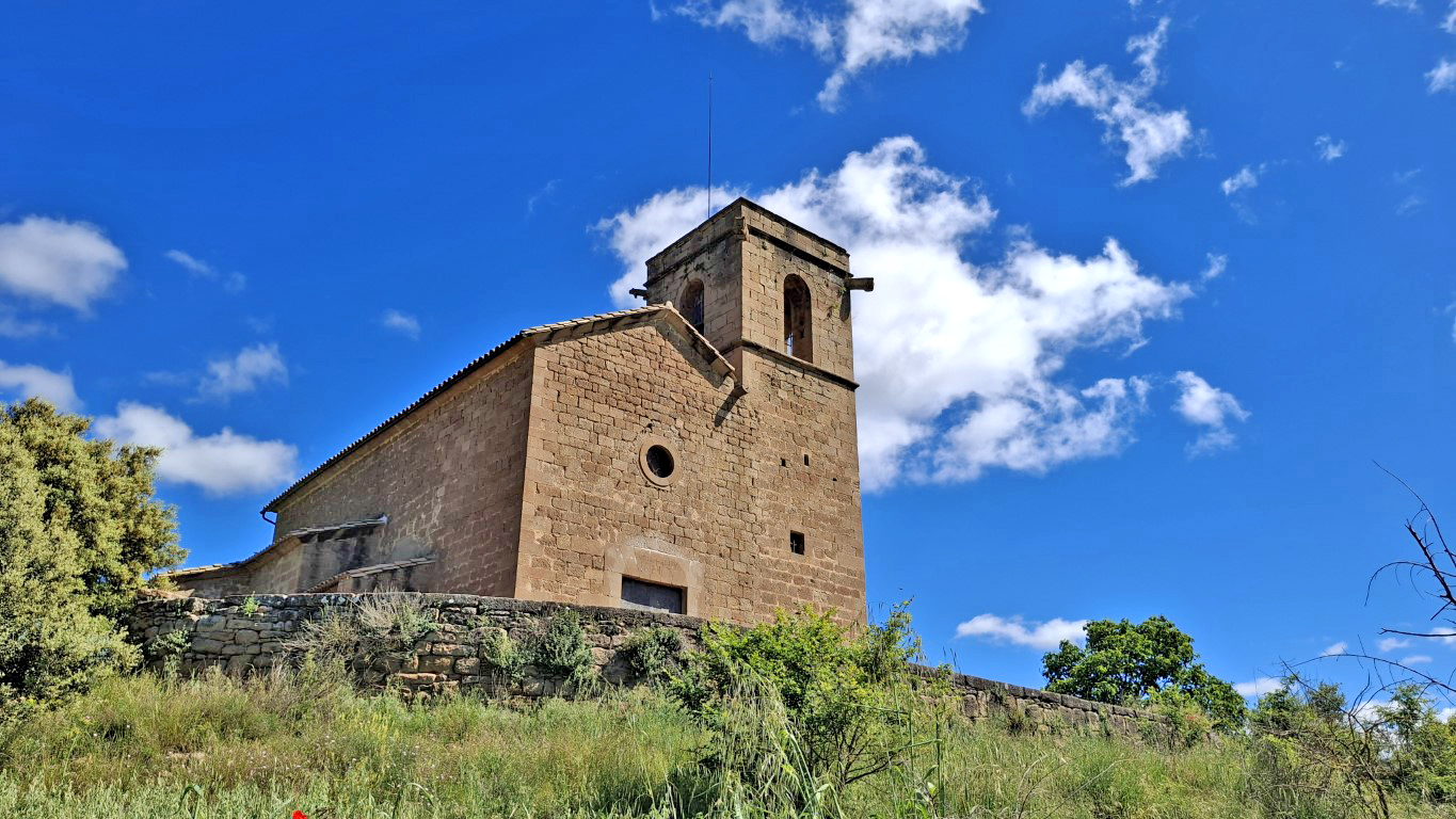 Sant Martí de Joval
