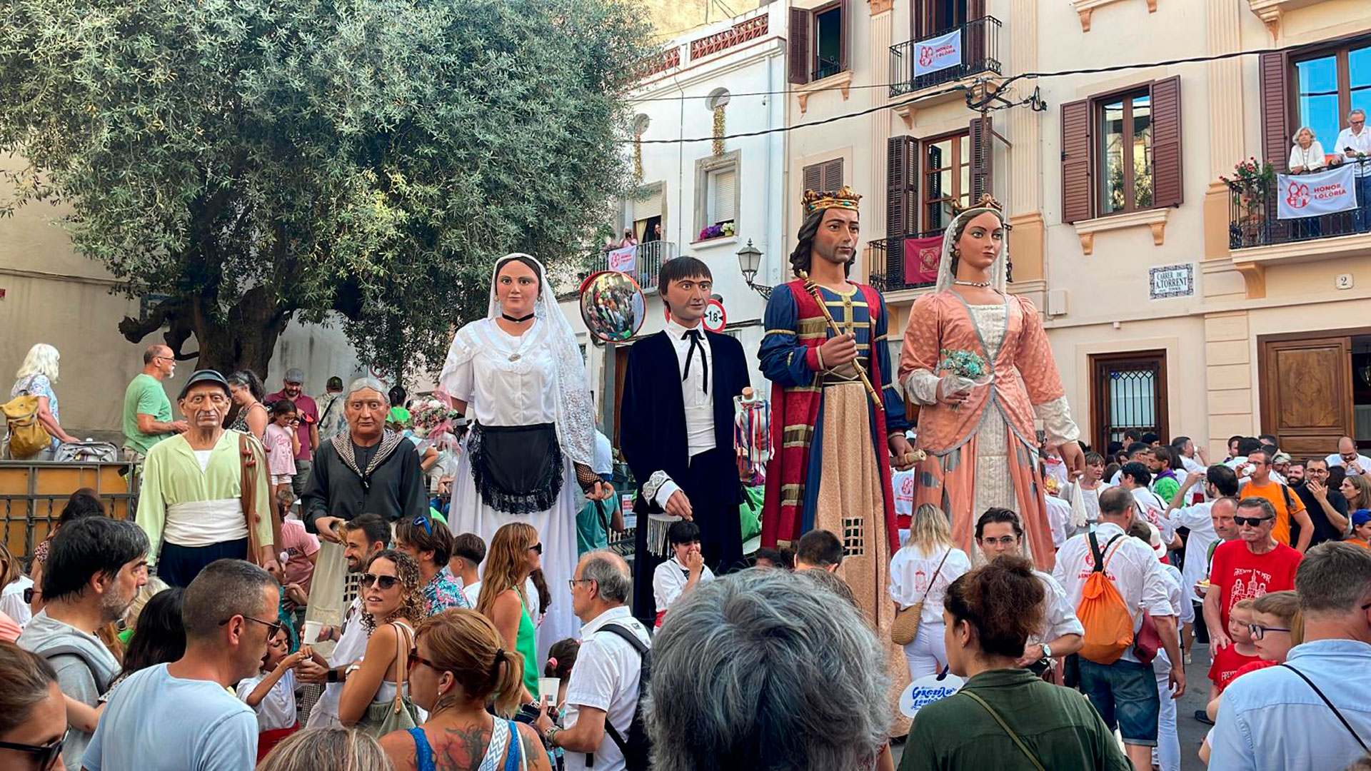 Sant Zenon, Festa Major d'Arenys de Mar
