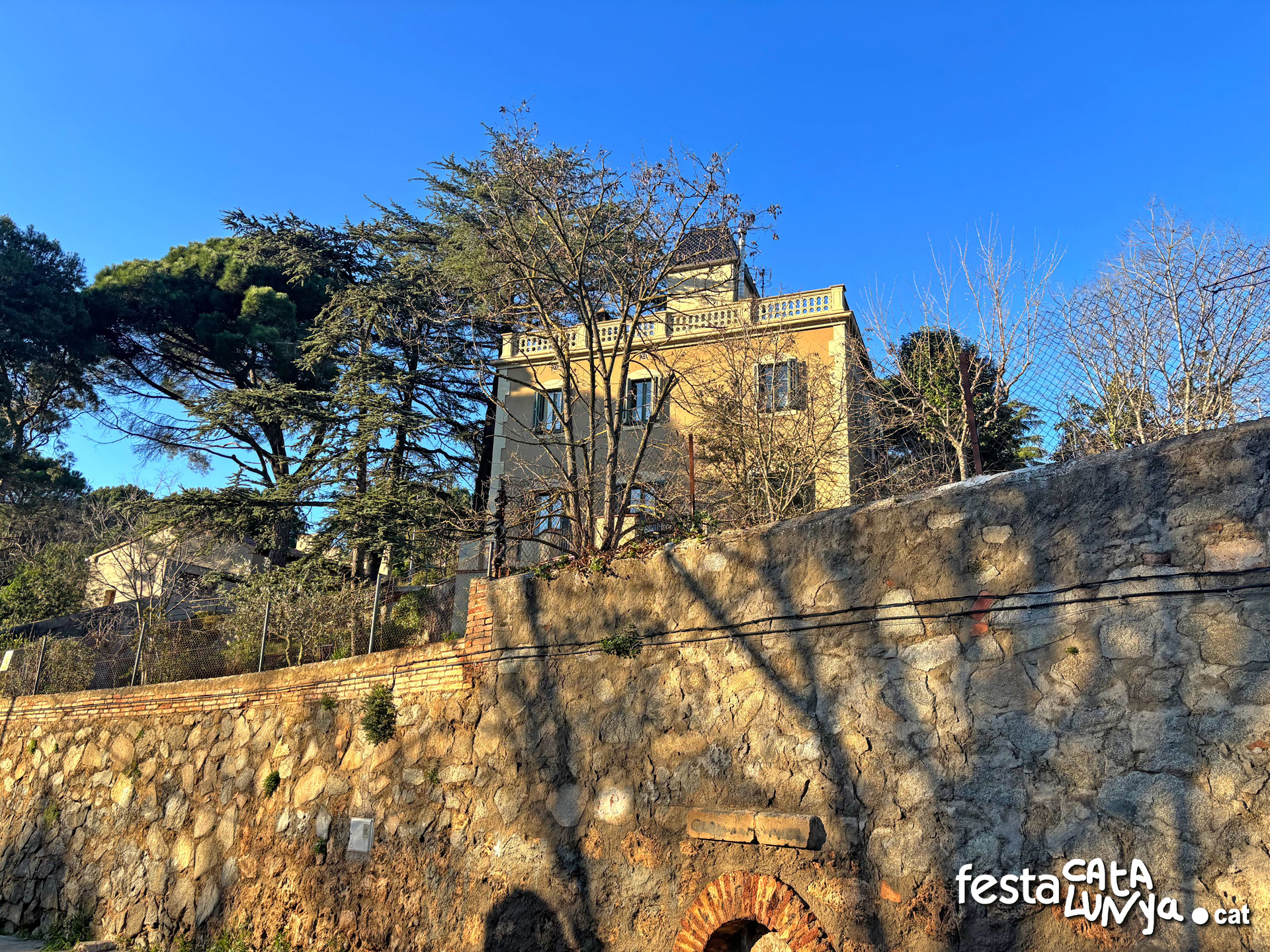 Vallbona d'Anoia - Can Carrión
