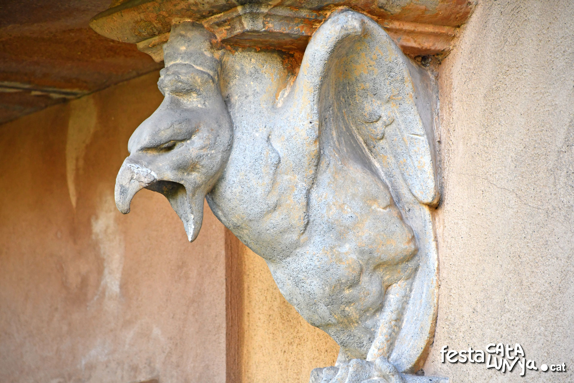Vallbona d'Anoia - Can Creus