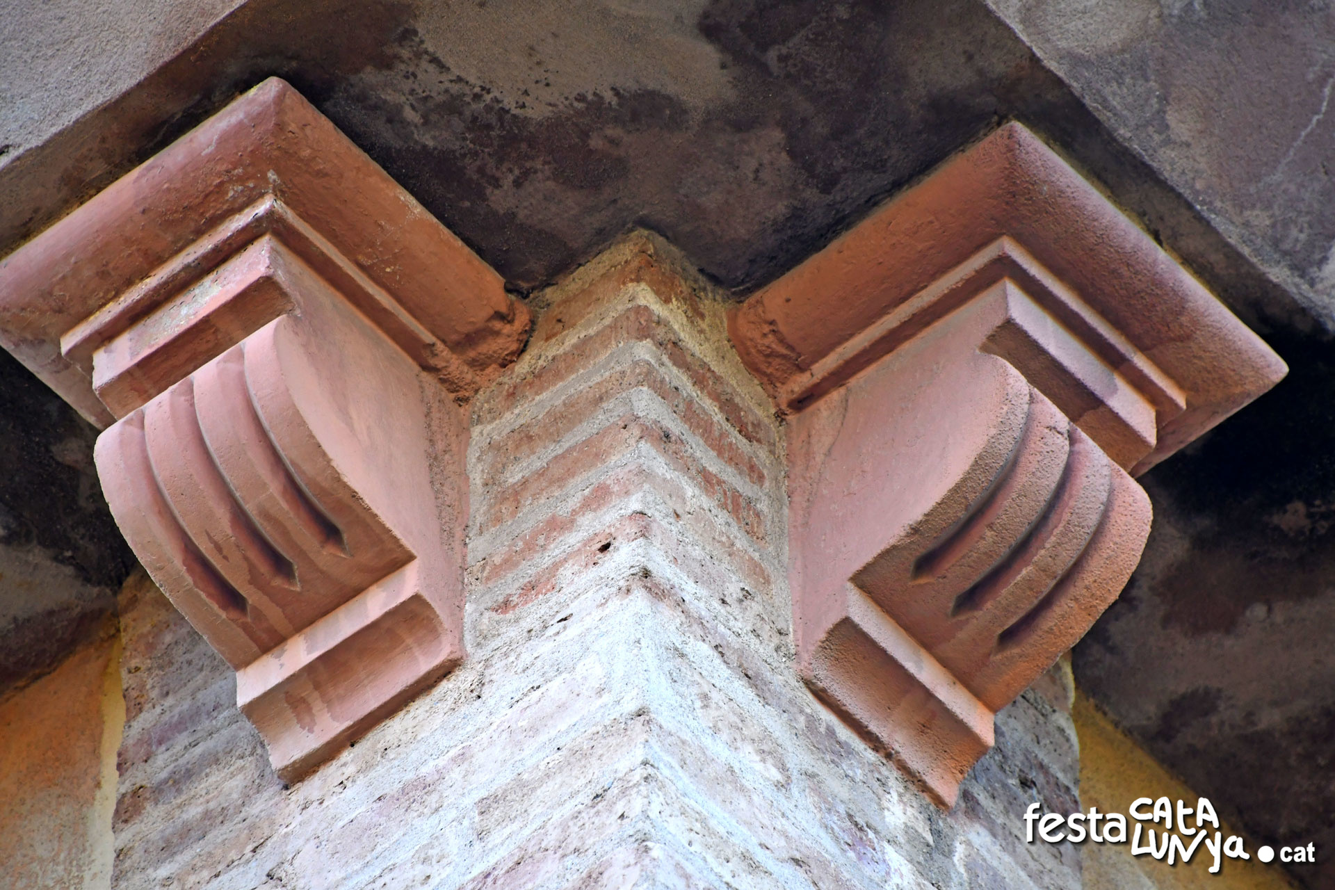 Vallbona d'Anoia - Can Creus