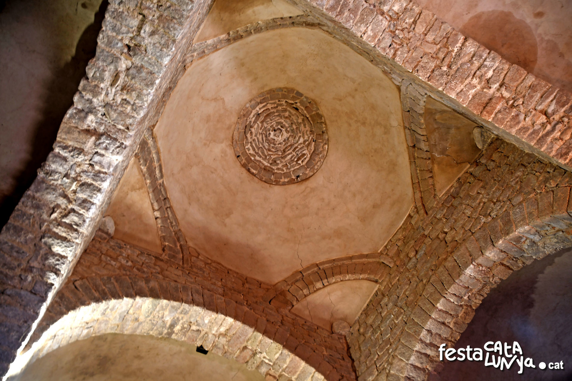 Navàs - Sant Cugat del Racó