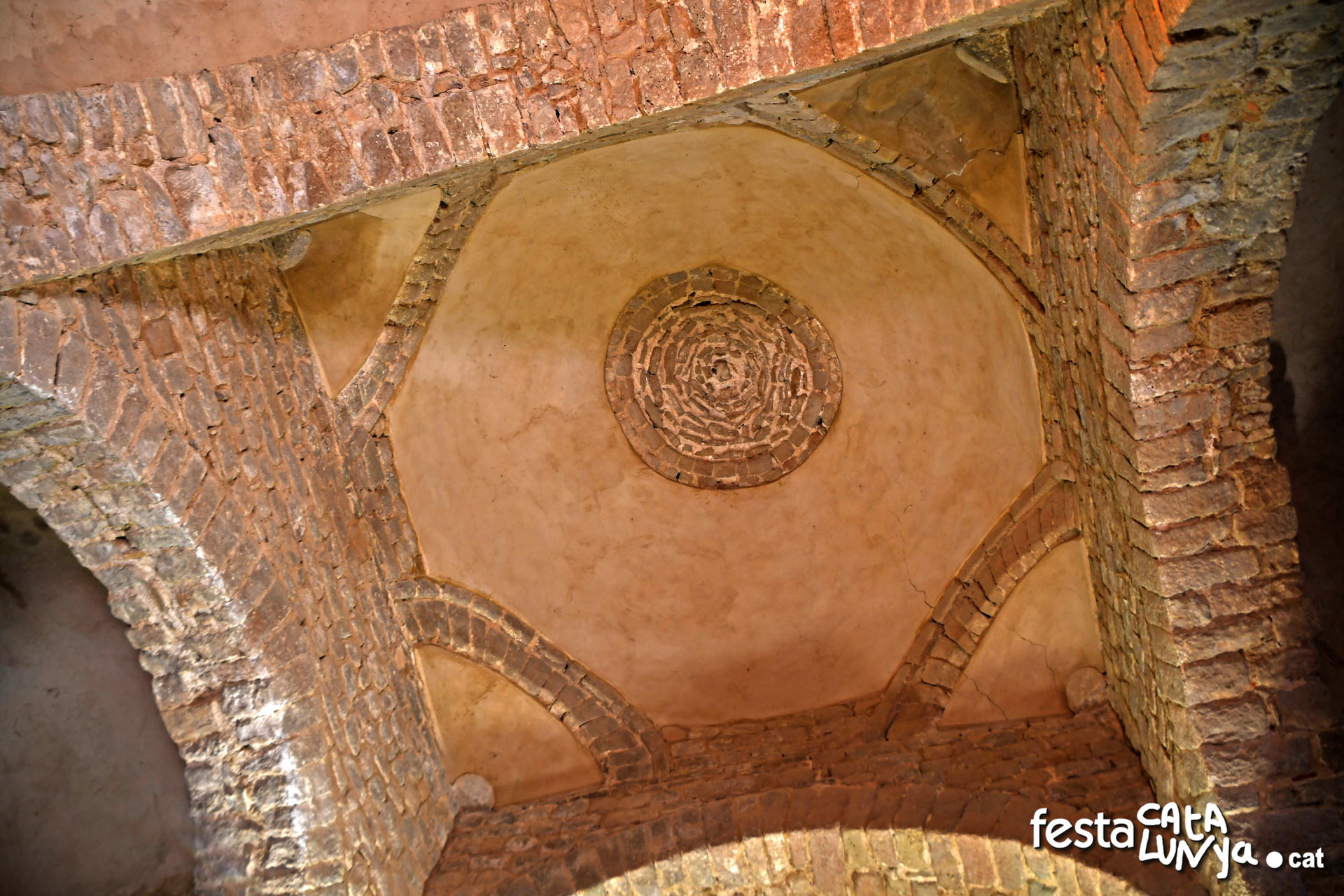 Navàs - Sant Cugat del Racó
