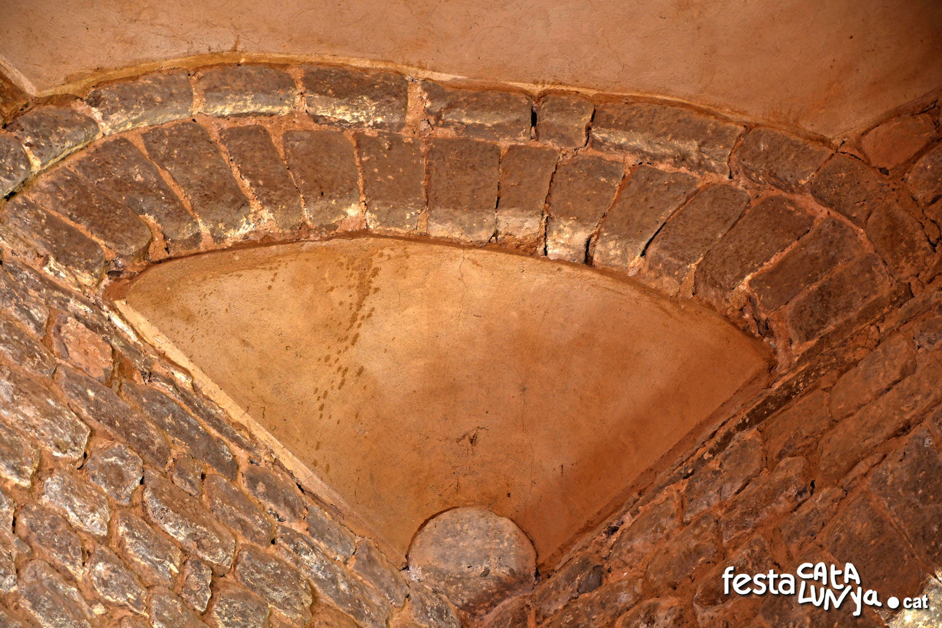 Navàs - Sant Cugat del Racó
