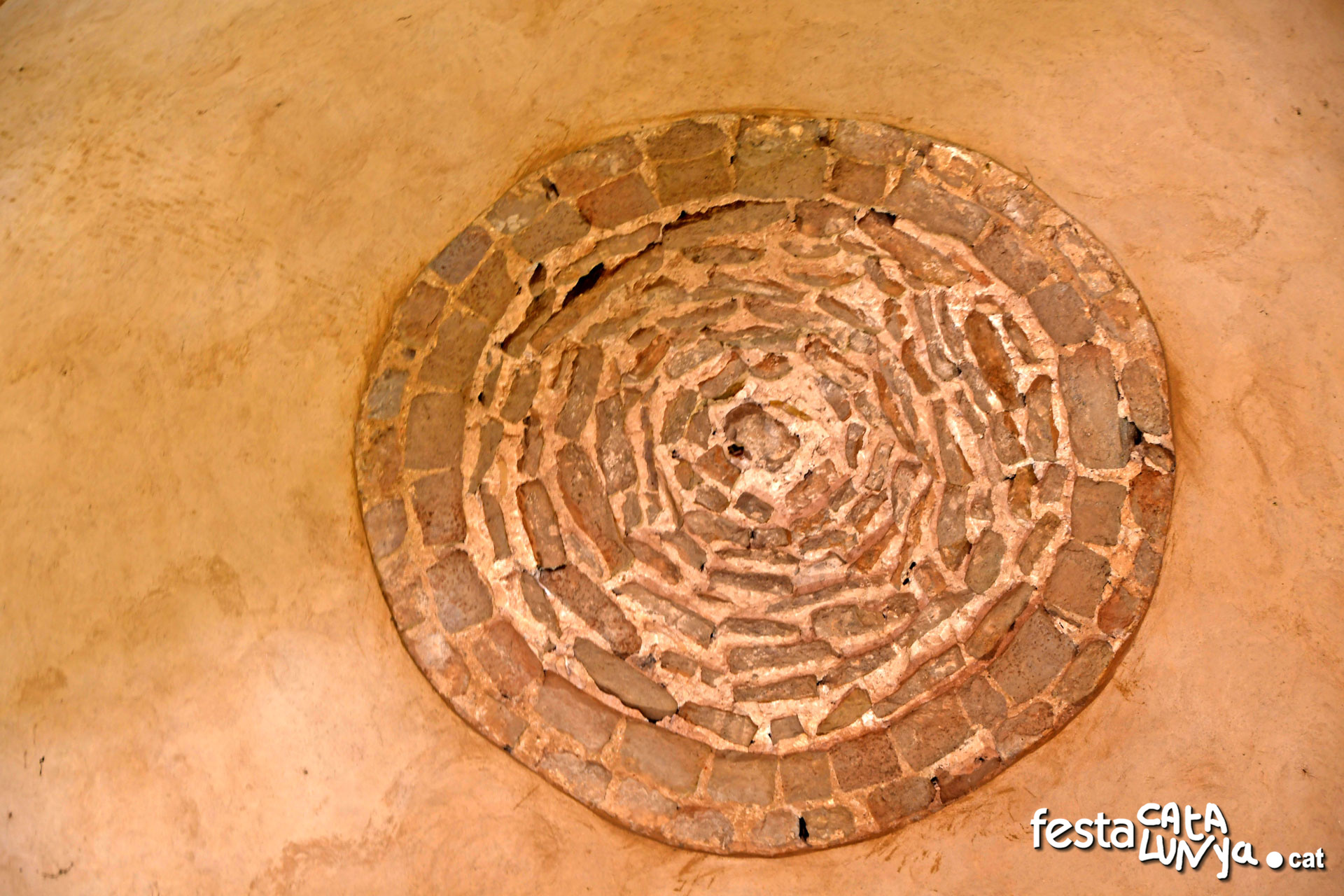 Navàs - Sant Cugat del Racó