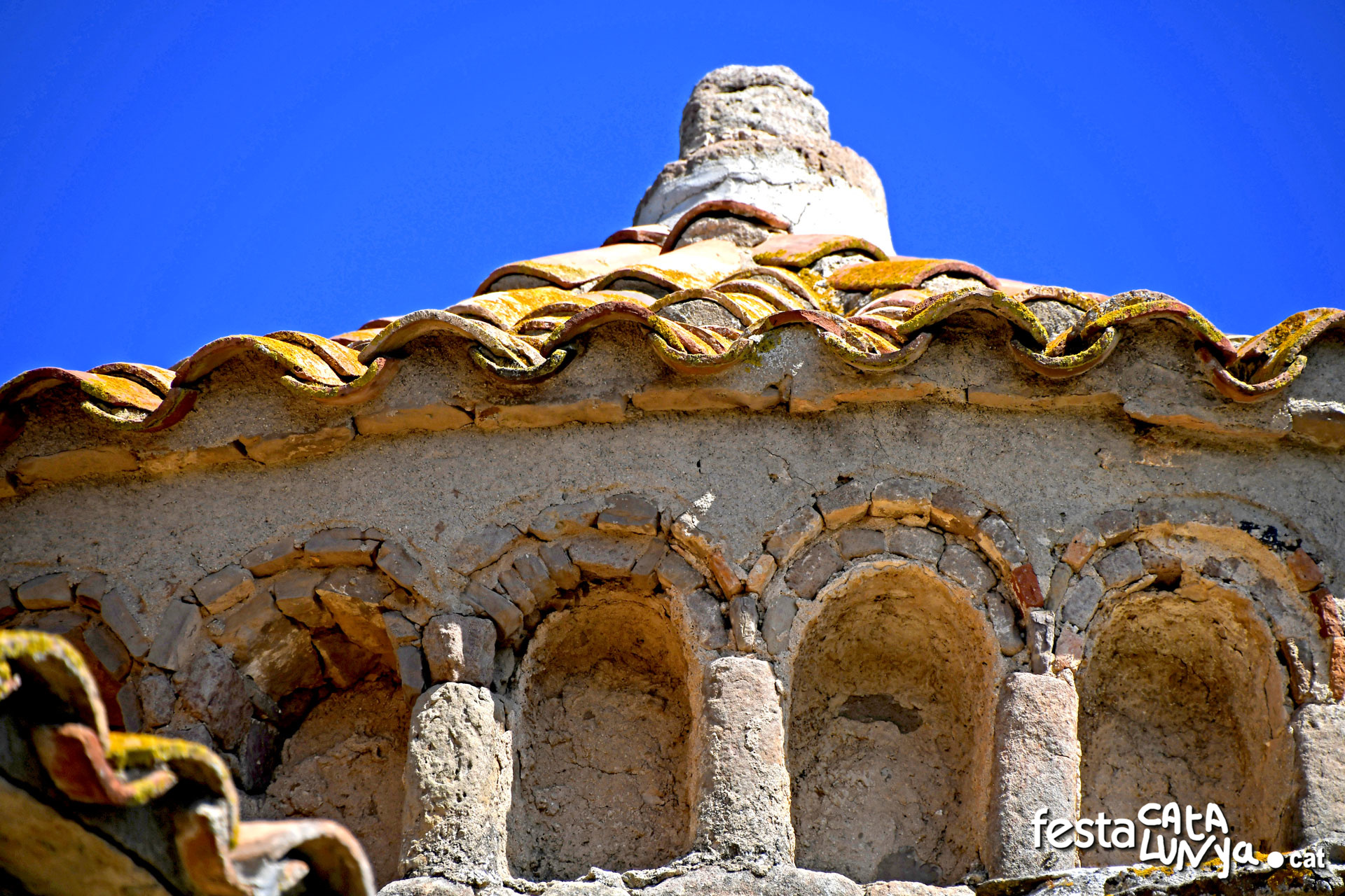 Navàs - Sant Cugat del Racó
