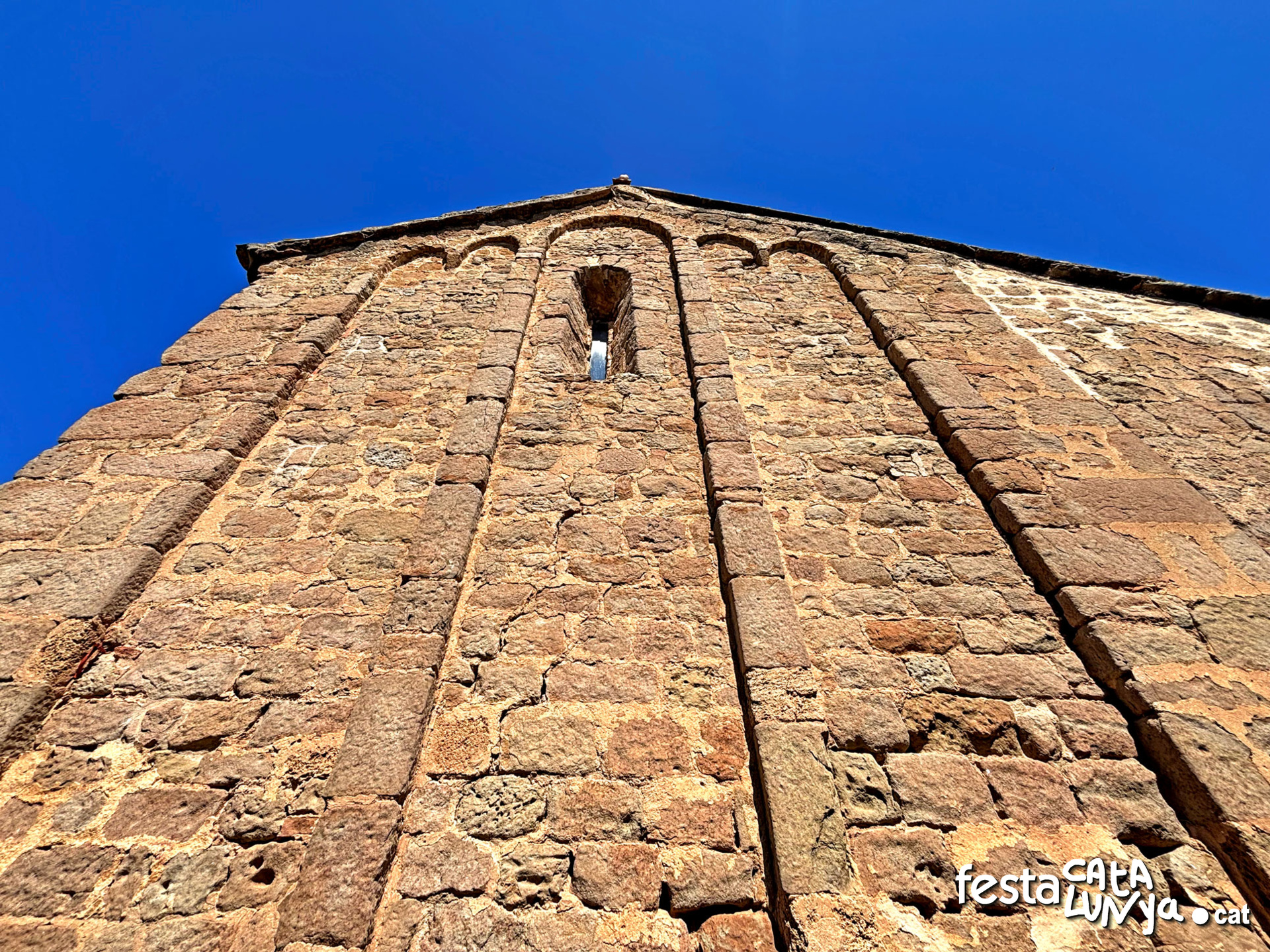 Navàs - Sant Cugat del Racó