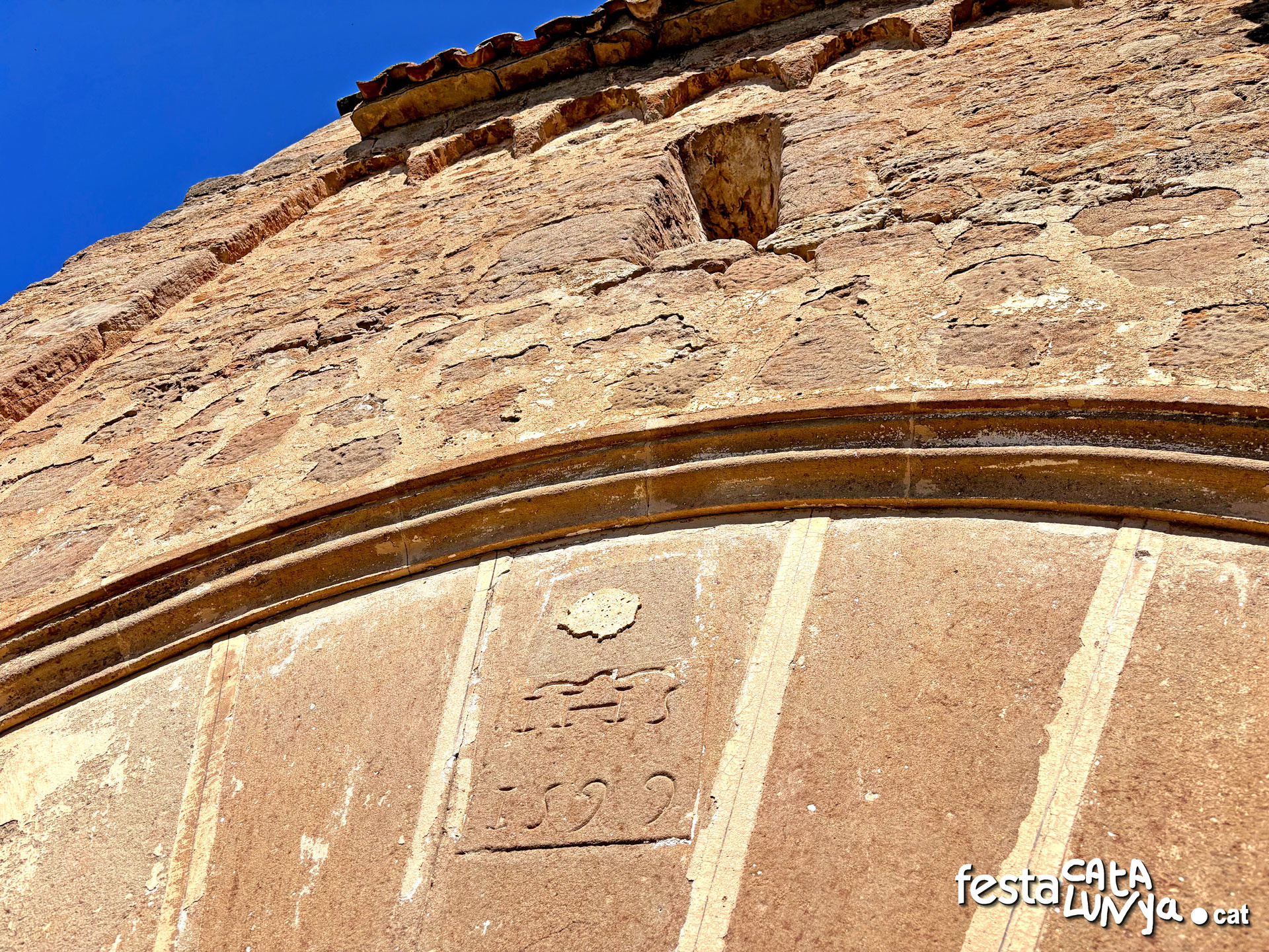 Navàs - Sant Cugat del Racó