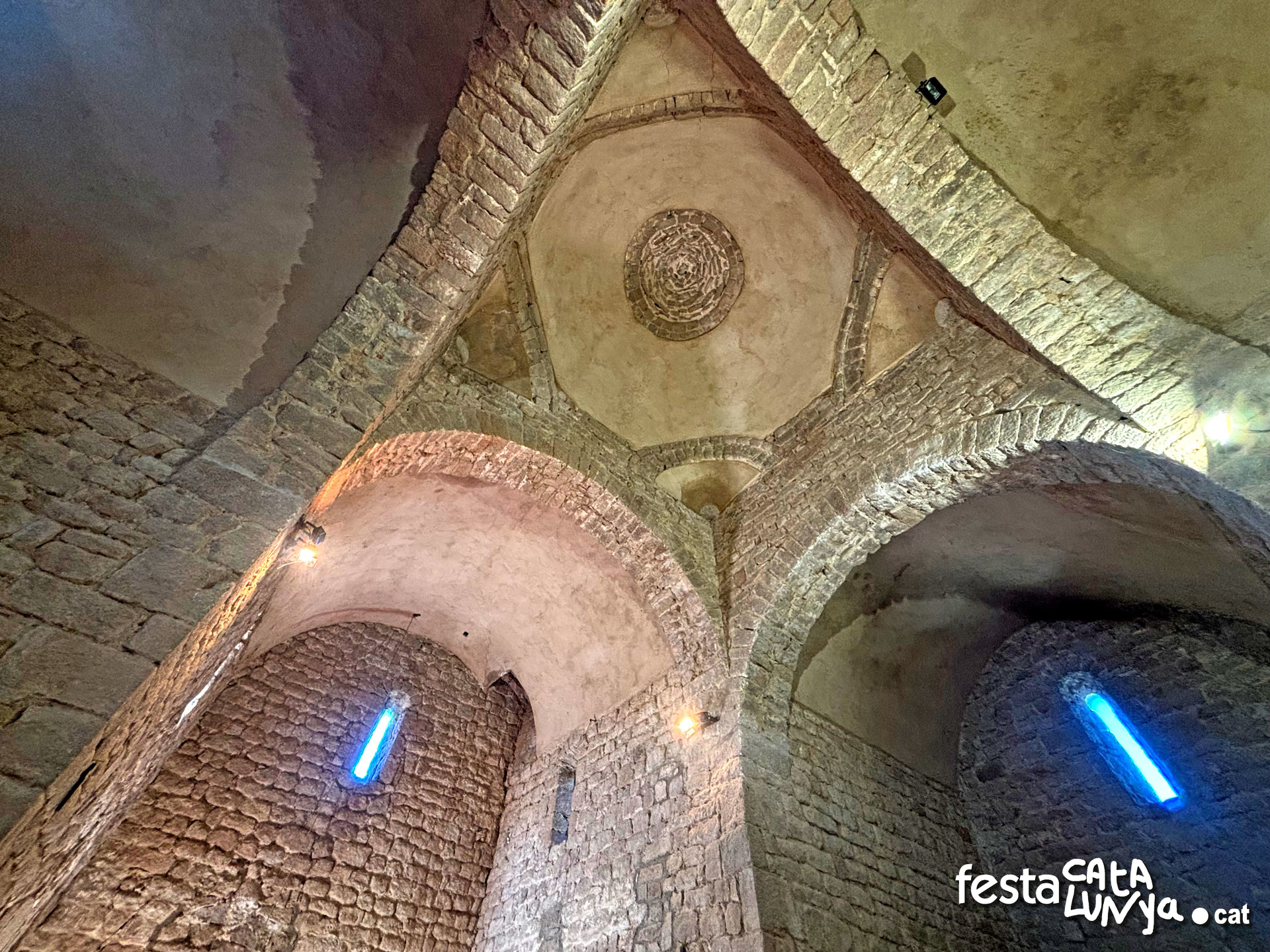 Navàs - Sant Cugat del Racó