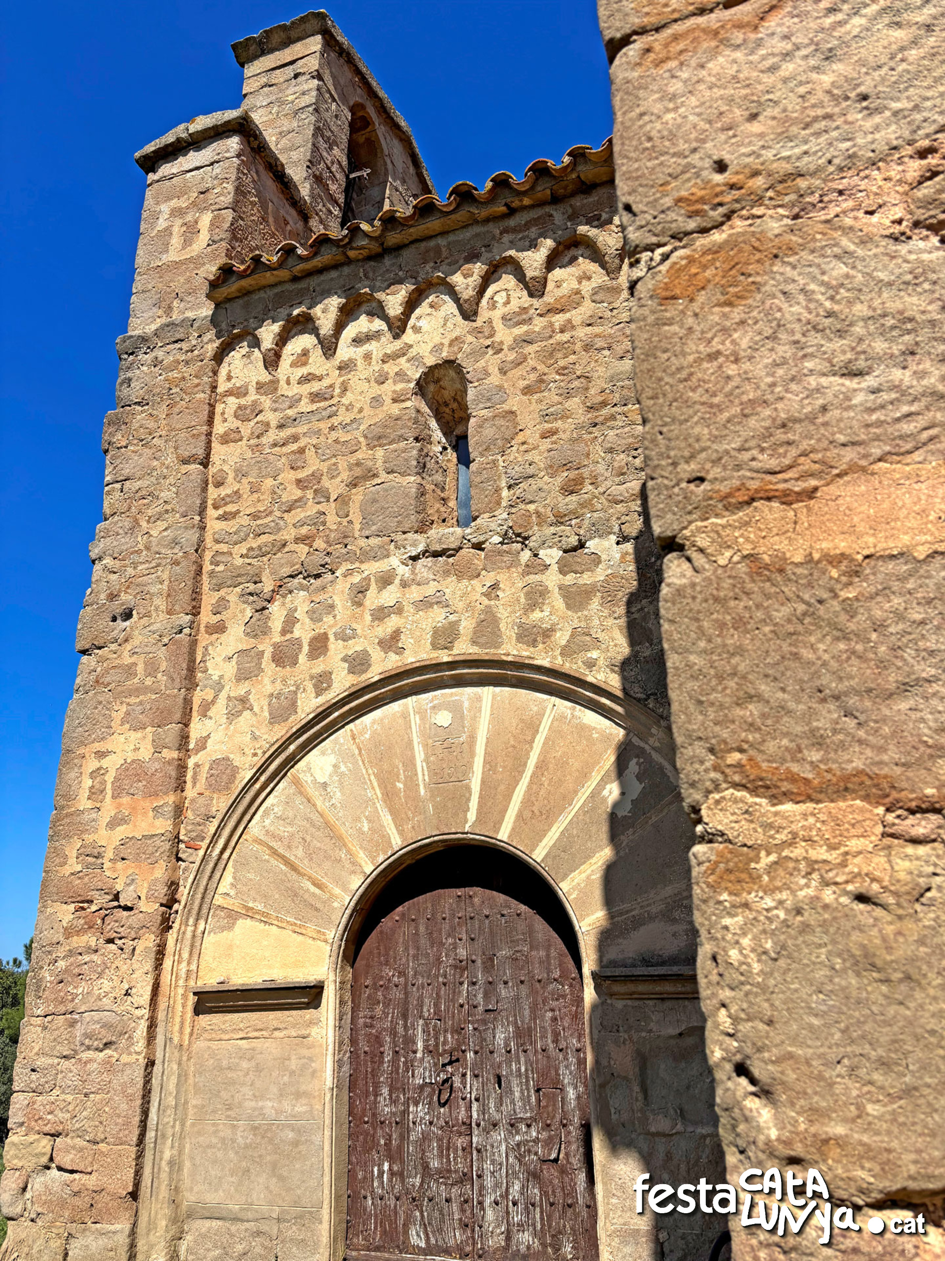 Navàs - Sant Cugat del Racó