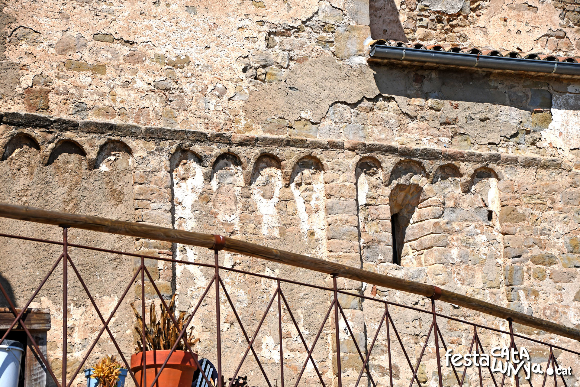 Navàs - Sant Miquel de Castelladral