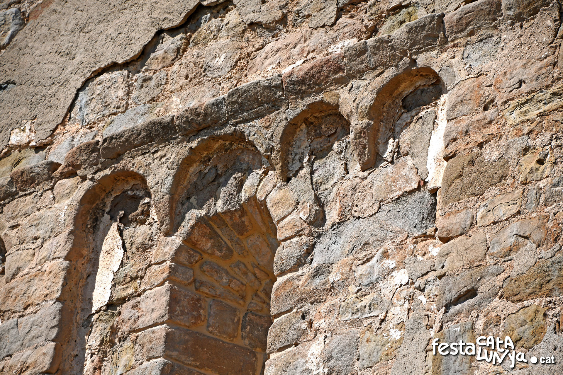 Navàs - Sant Miquel de Castelladral