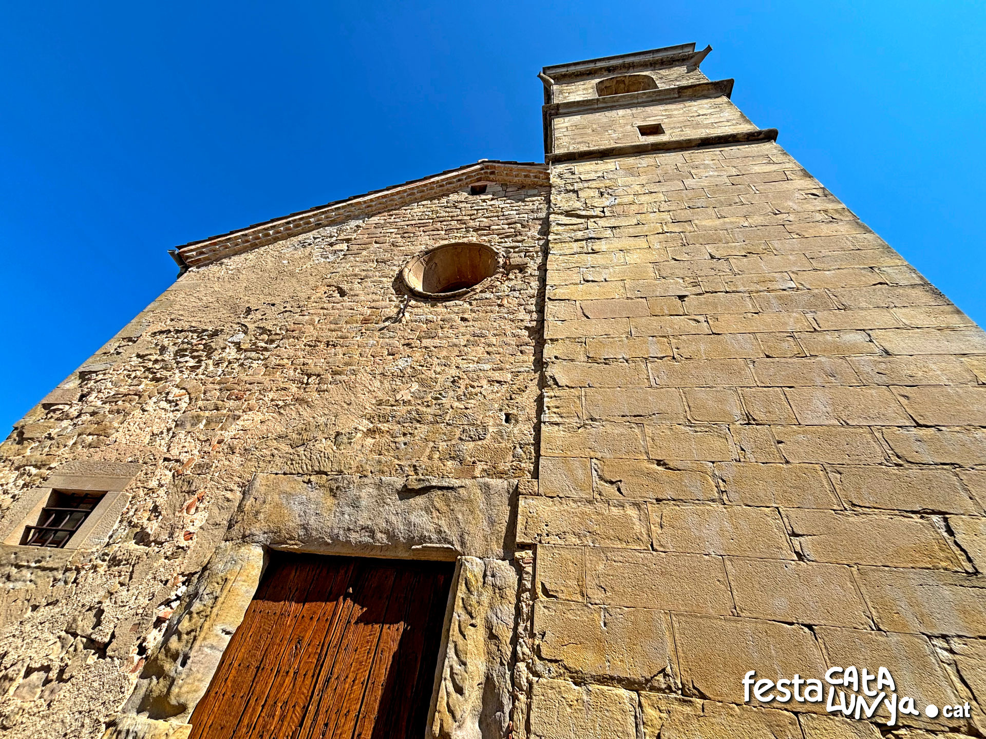 Navàs - Sant Miquel de Castelladral
