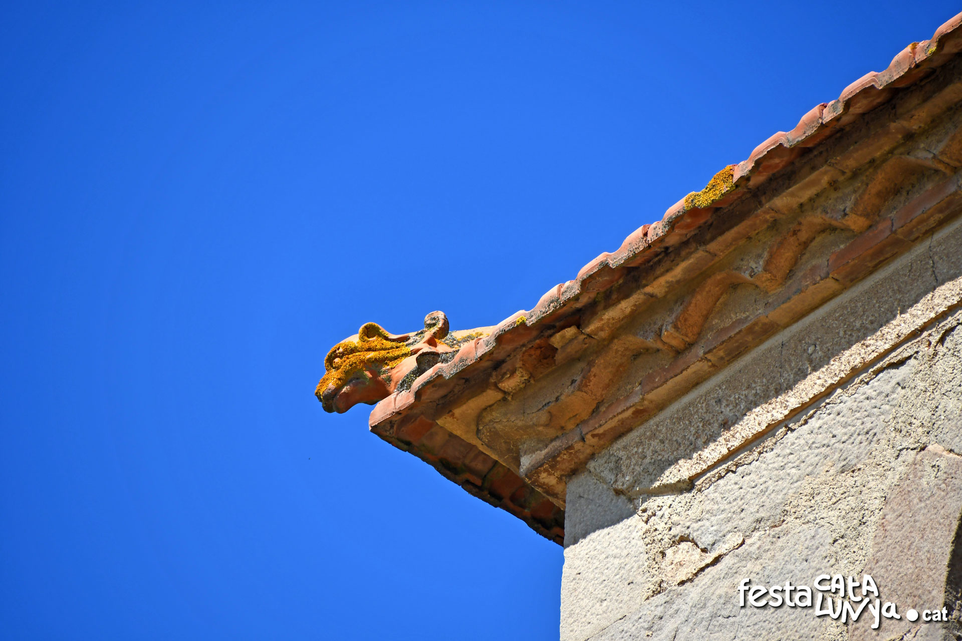 Navàs - Santa Creu del Mujal
