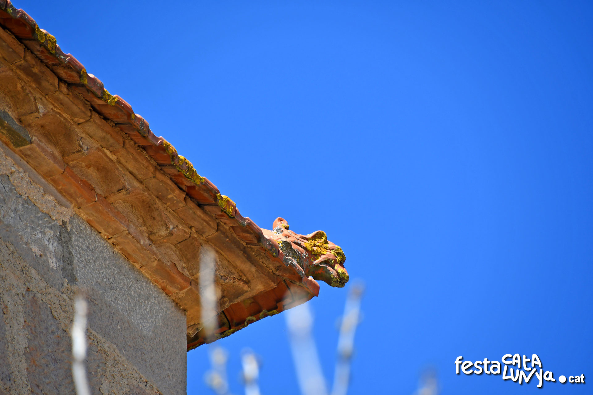 Navàs - Santa Creu del Mujal