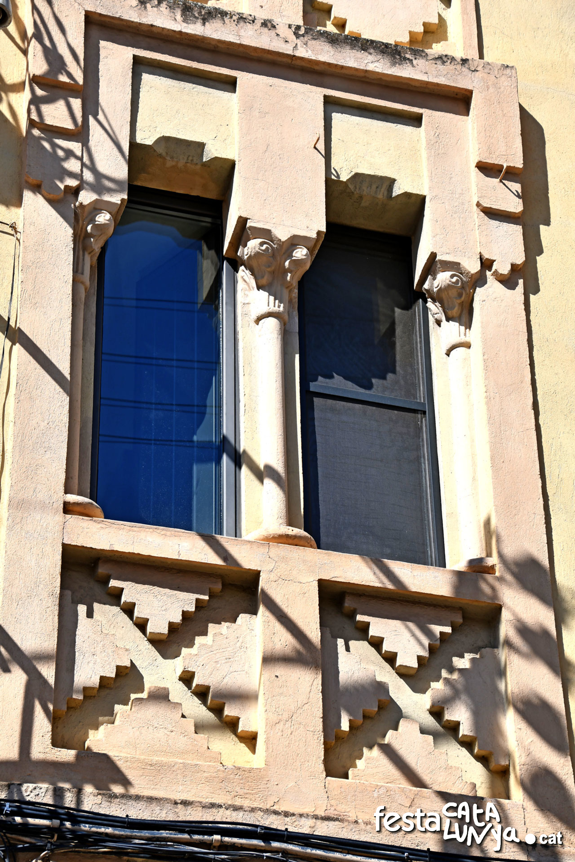 Navàs - Casa Marsinyach