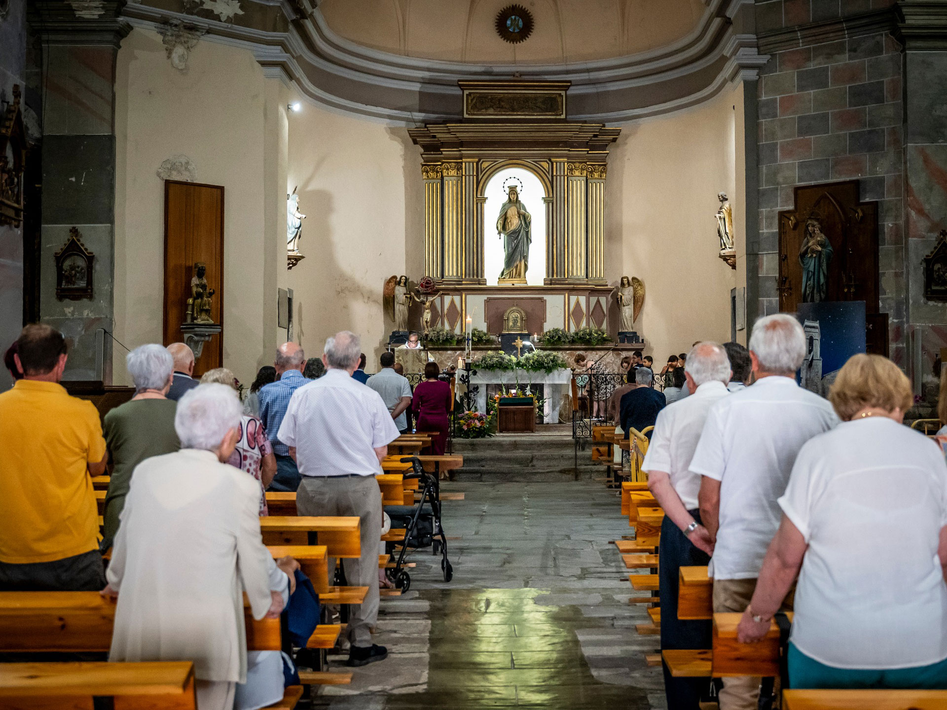 La Jonquera - Festes de Pasqua de Pentecosta (Foto: Ajuntament)