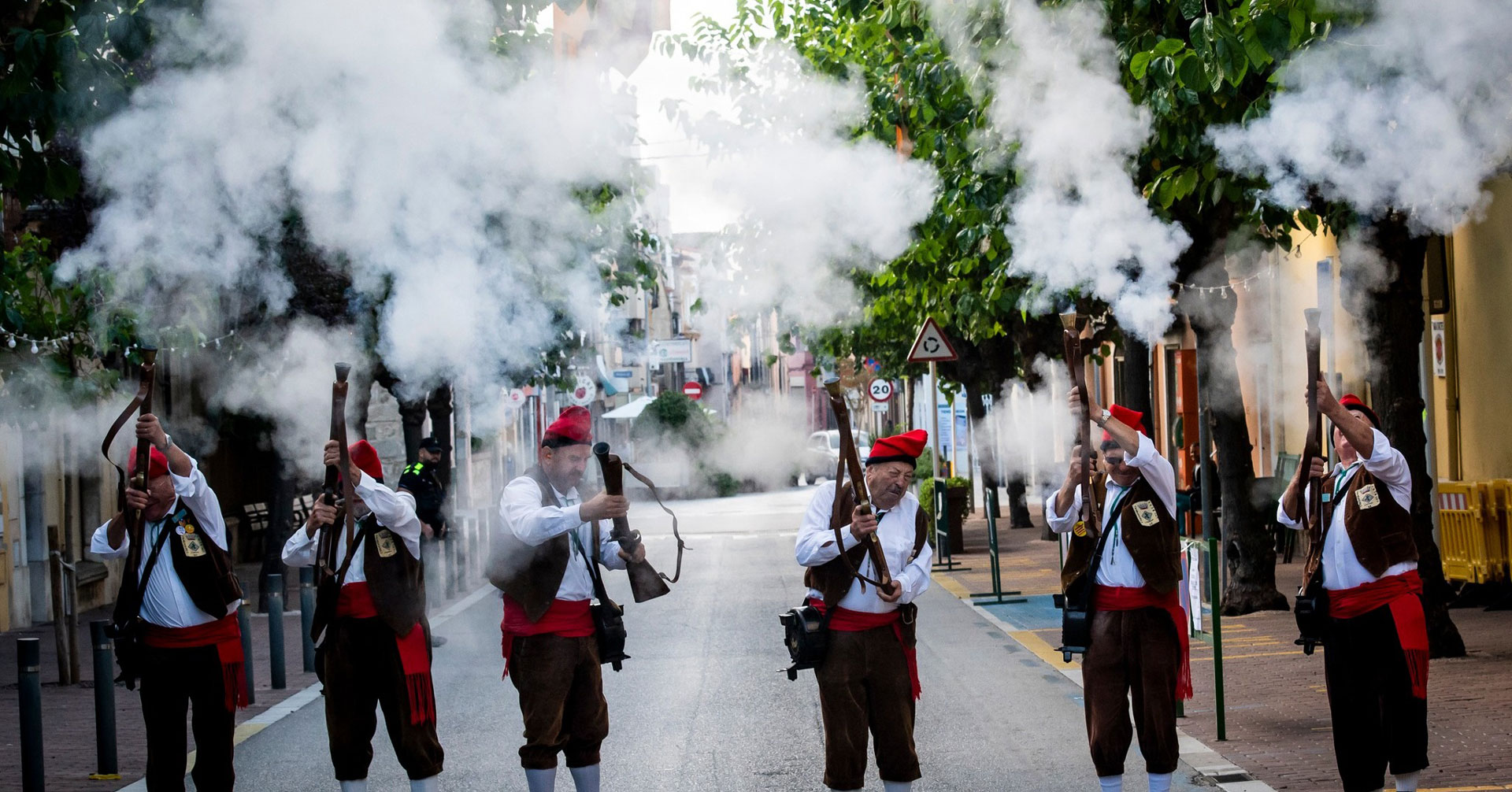 La Jonquera - Festa Major (Foto: Ajuntament)